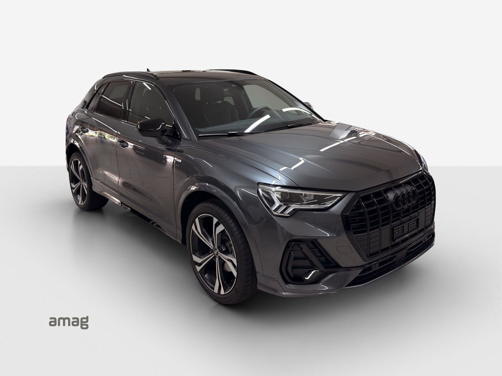 AUDI Q3 35 TFSI S line Attraction S-tronic-image-5