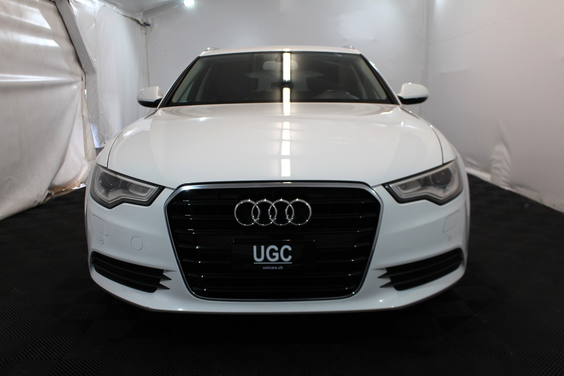 AUDI A6 Avant 2.0 TFSI M-Tronic-showroom-element-1