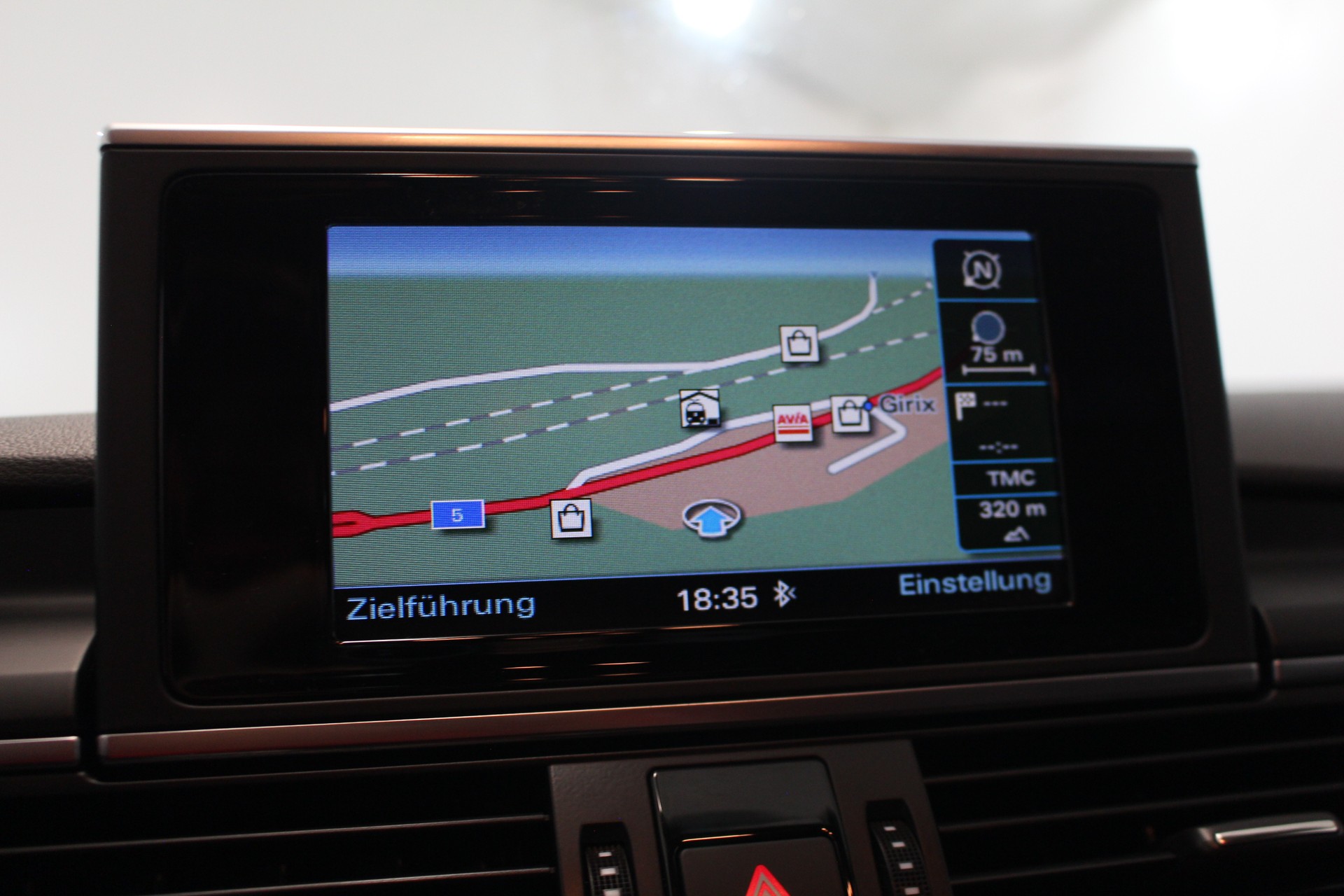 AUDI A6 Avant 2.0 TFSI M-Tronic-image-16
