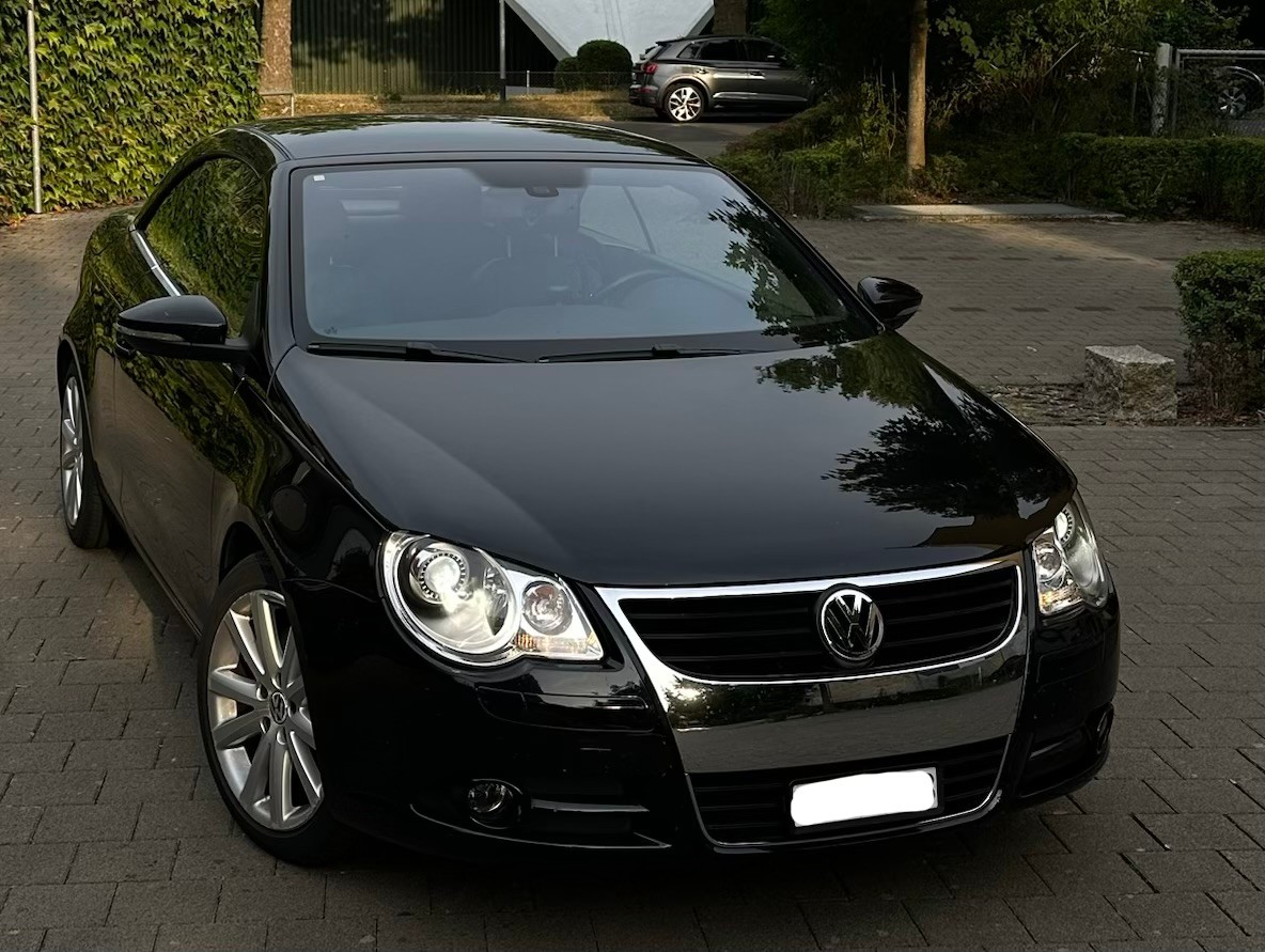 VW 2.0 210 TSI White Night DSG-image-0