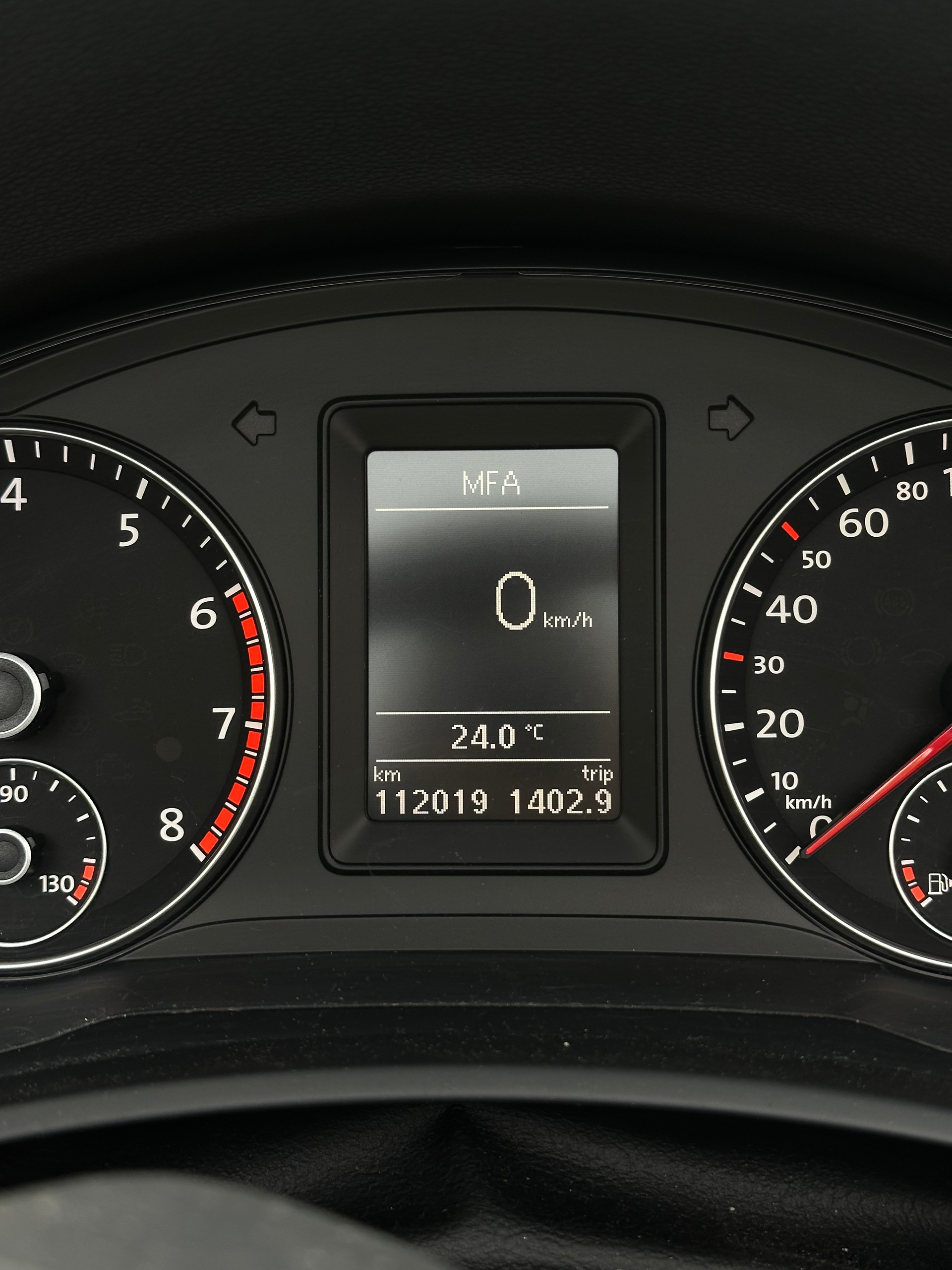 VW 2.0 210 TSI White Night DSG-image-5