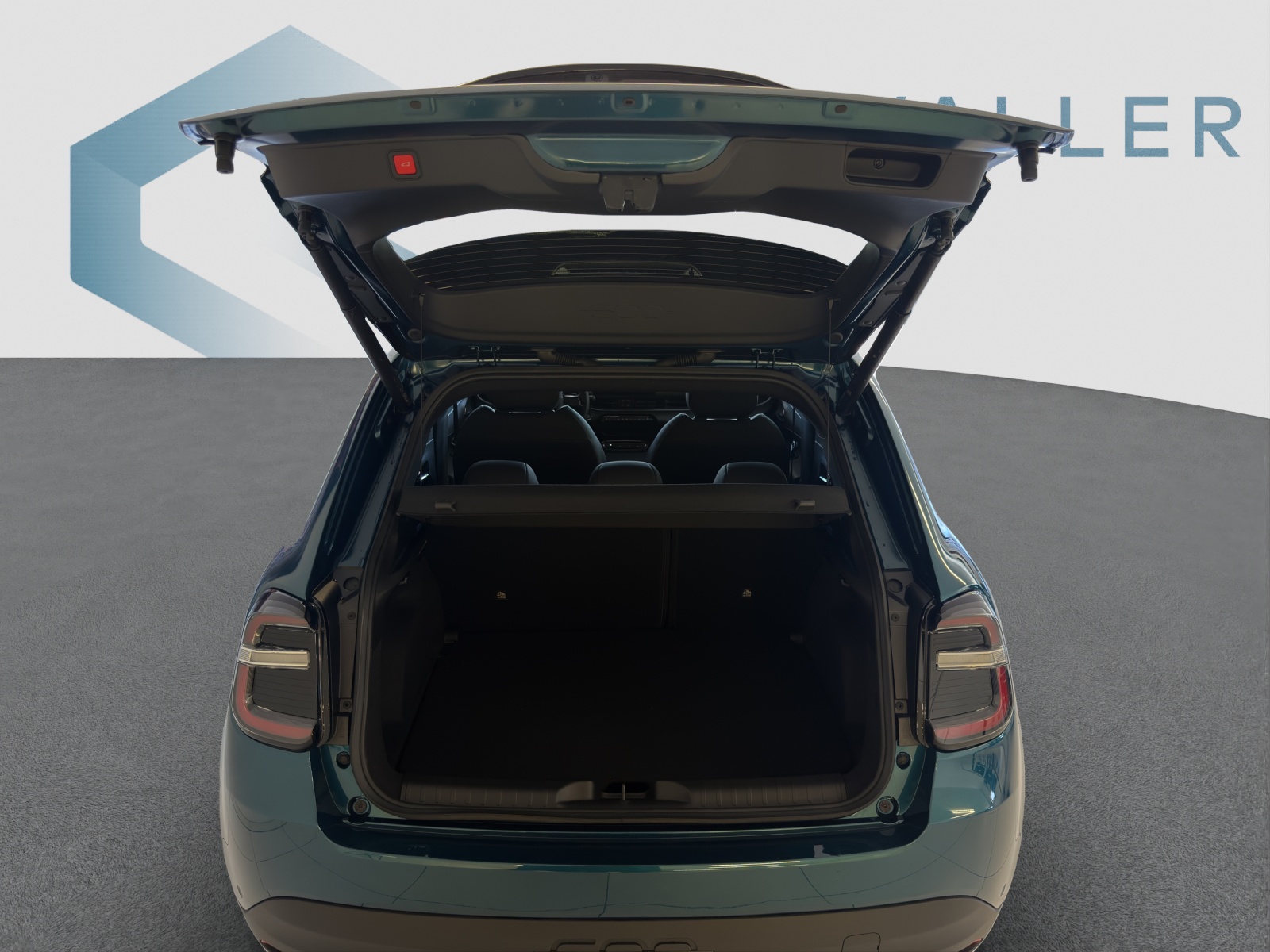 FIAT 600 1.2 Hybrid 145 Spor-image-6