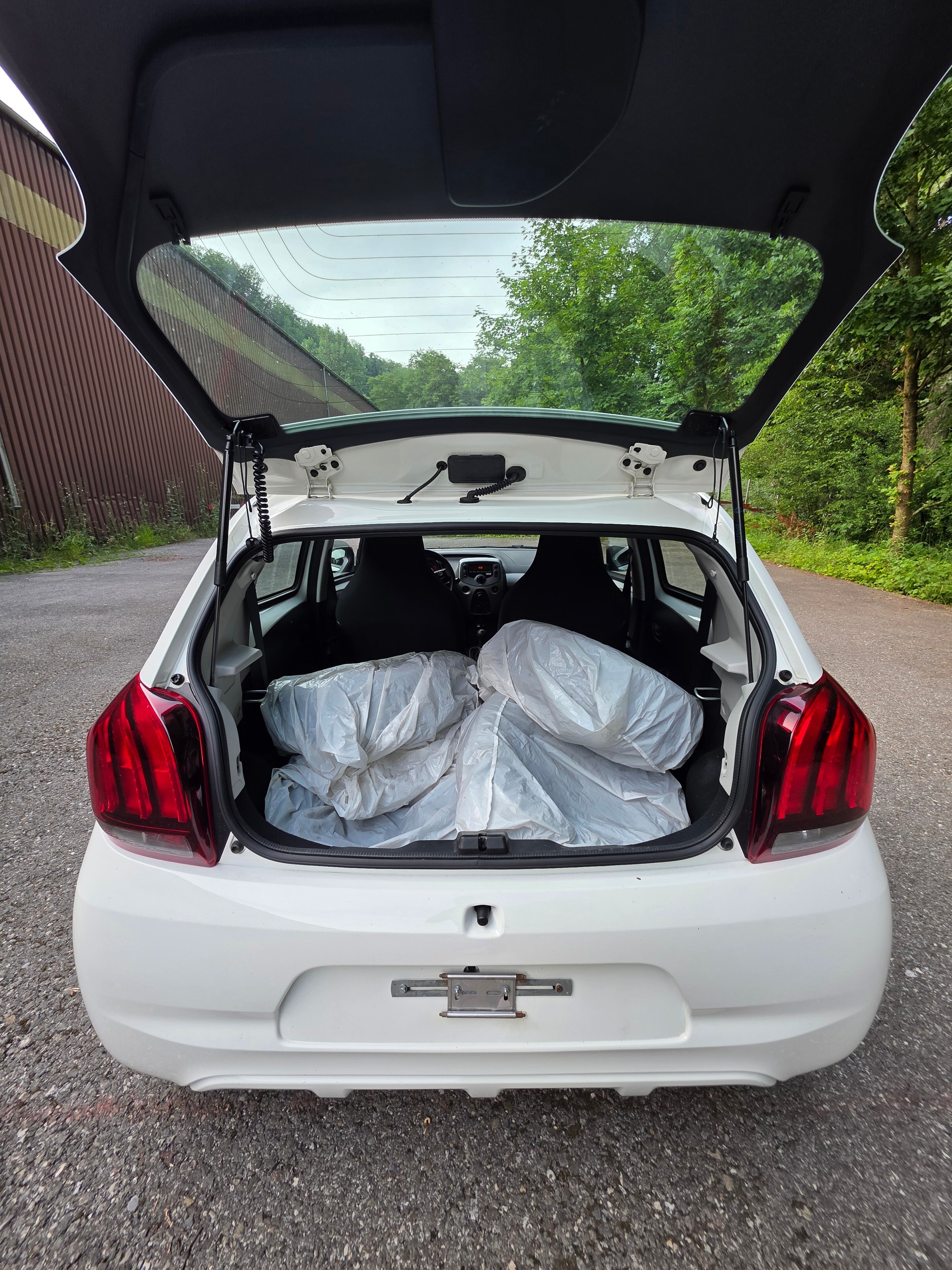 PEUGEOT 108 1.0 VTi Active-image-6