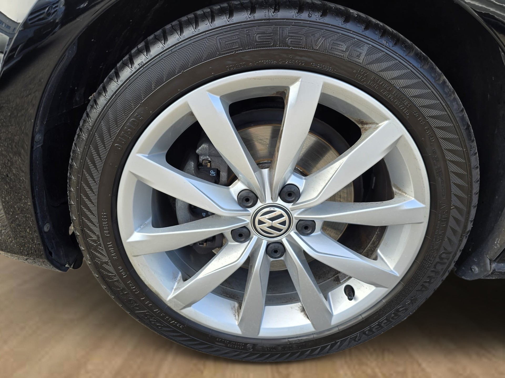 VW Golf 1.4 TSI Comfortline-image-28