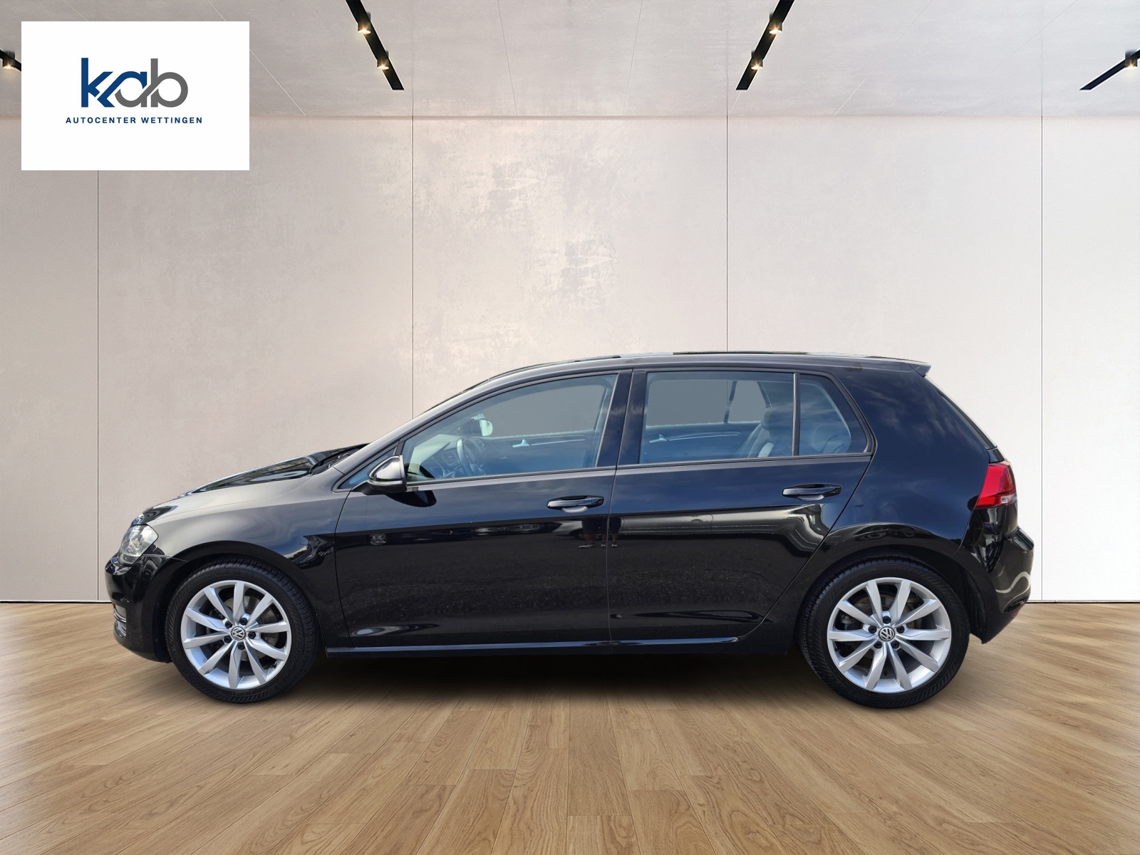 VW Golf 1.4 TSI Comfortline-image-7