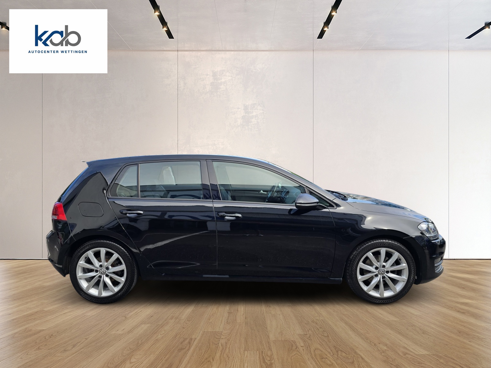 VW Golf 1.4 TSI Comfortline-image-6