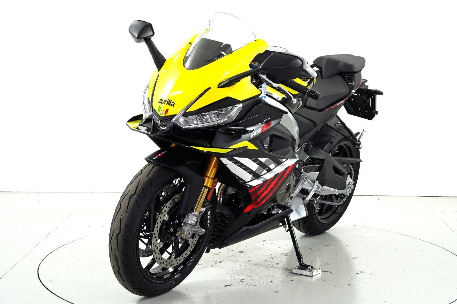 APRILIA RS 660 Factory ABS-showroom-element-2