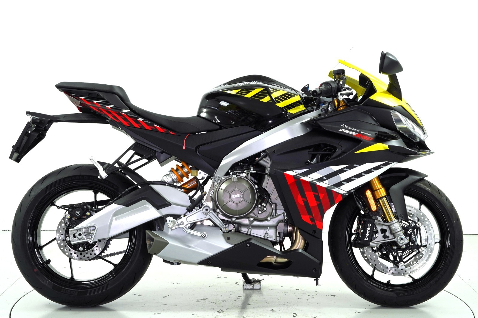 APRILIA RS 660 Factory ABS-showroom-element-3