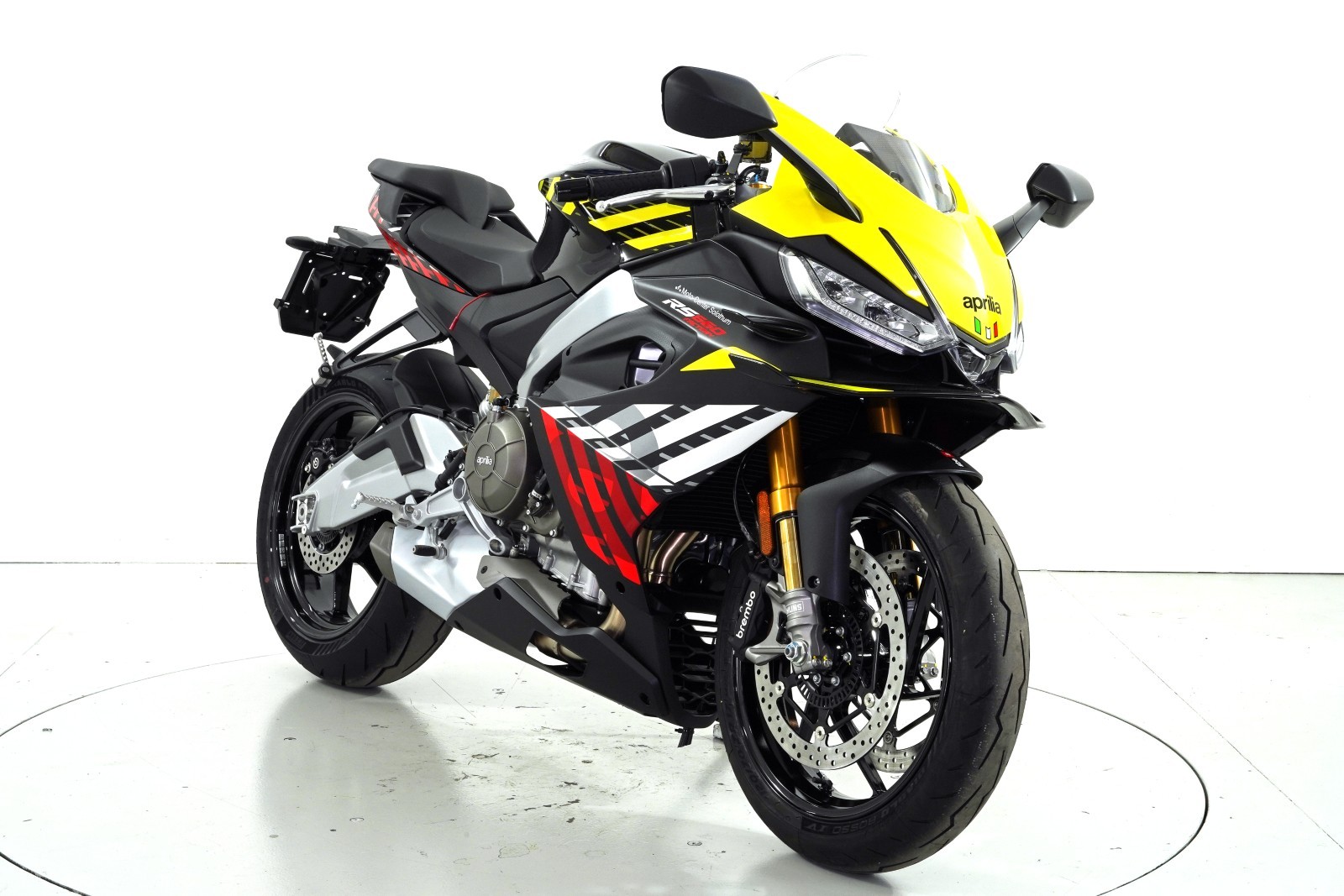 APRILIA RS 660 Factory ABS-showroom-element-1