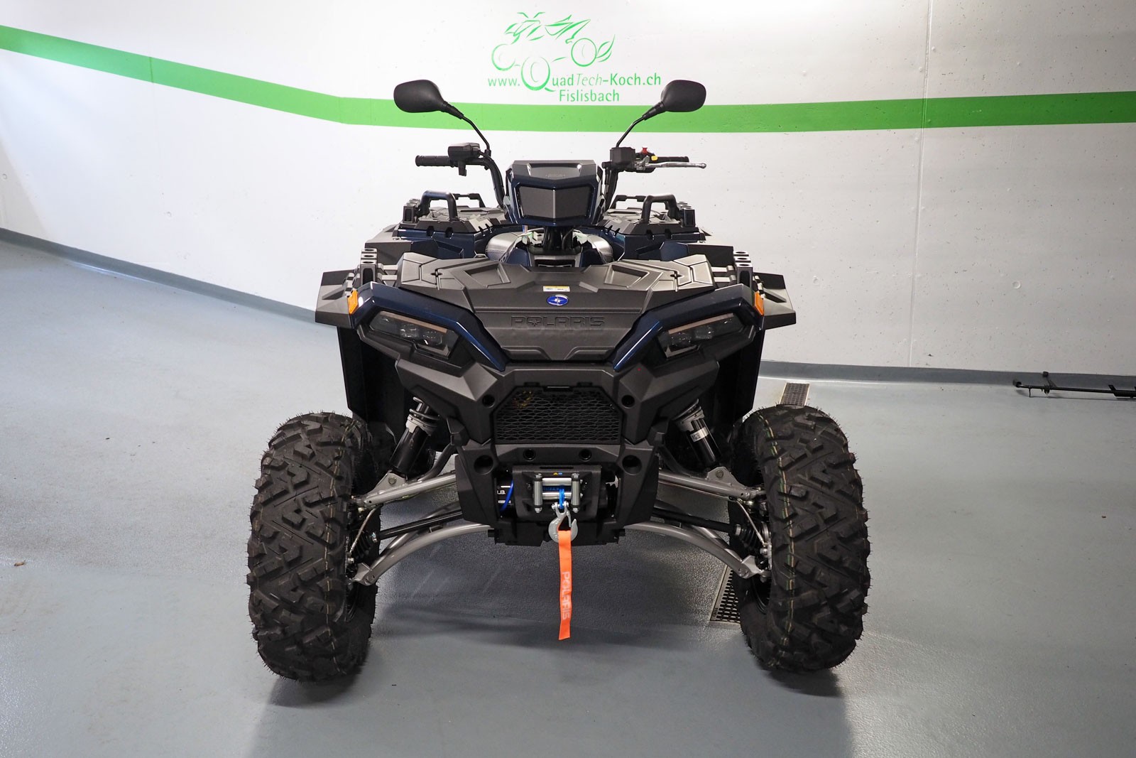 POLARIS Sportsman 1000 EFI 4x4-showroom-element-1
