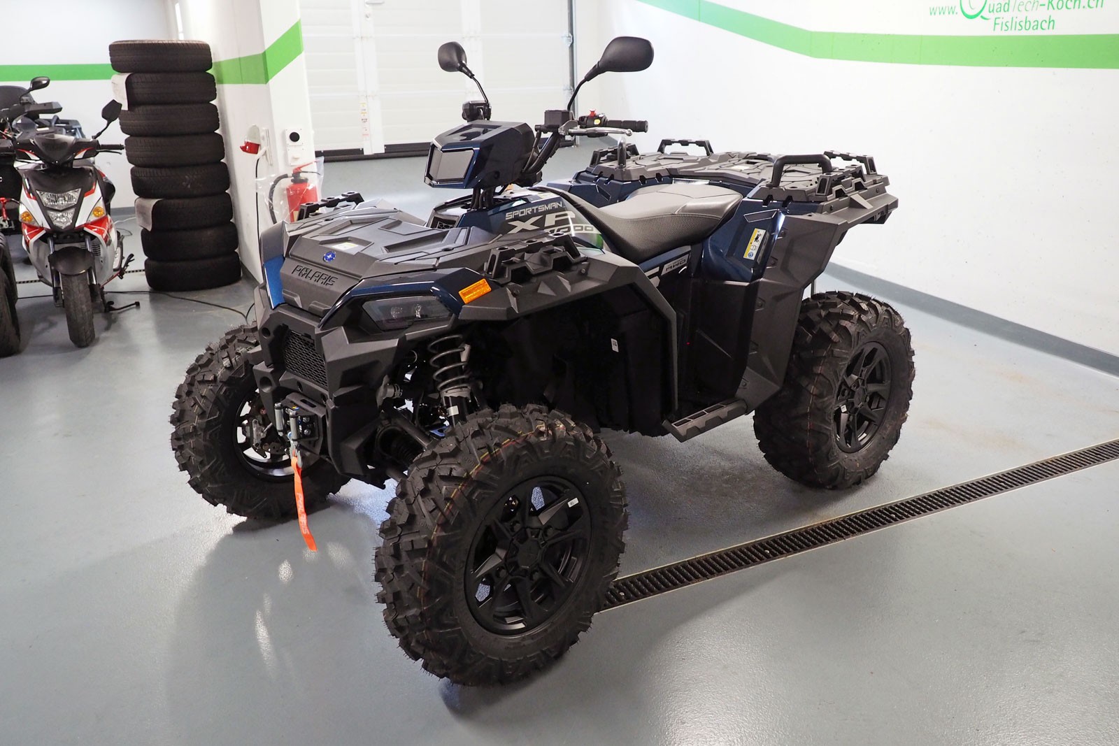 POLARIS Sportsman 1000 EFI 4x4-showroom-element-2