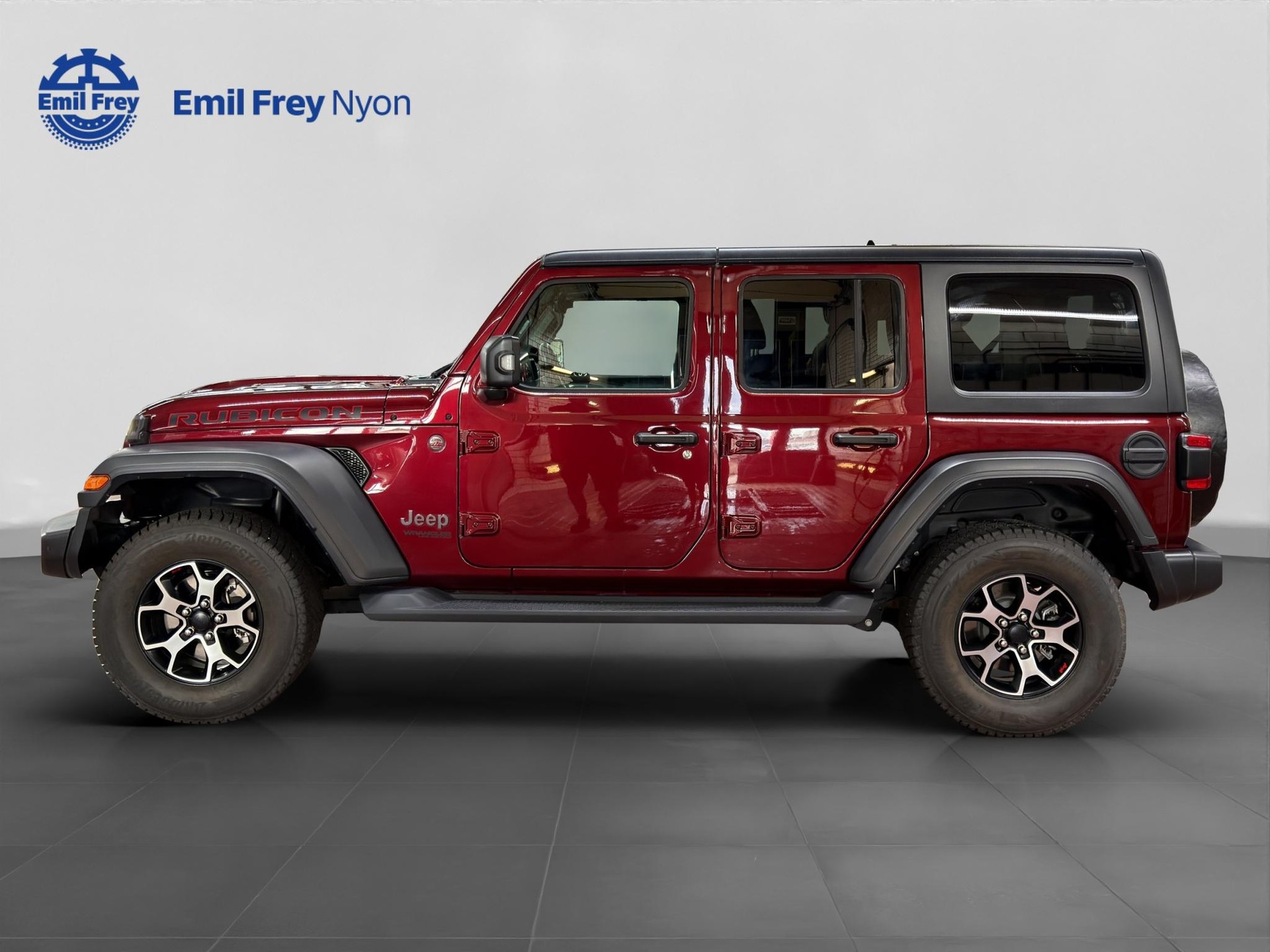 JEEP Wrangler 2.0 Turbo Rubicon Unlimited-showroom-element-2