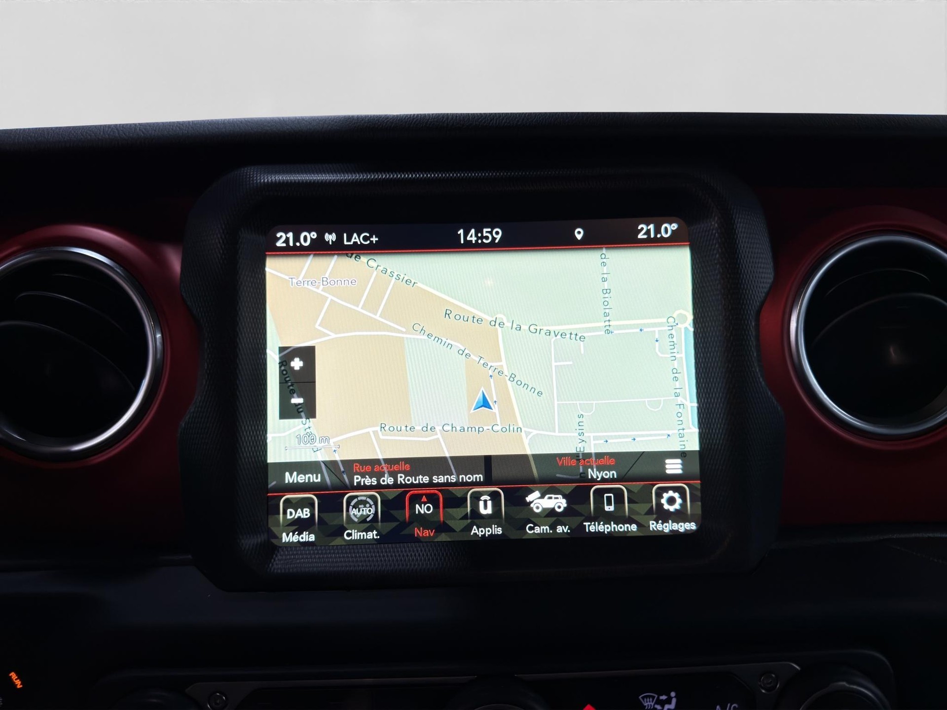 JEEP Wrangler 2.0 Turbo Rubicon Unlimited-image-4