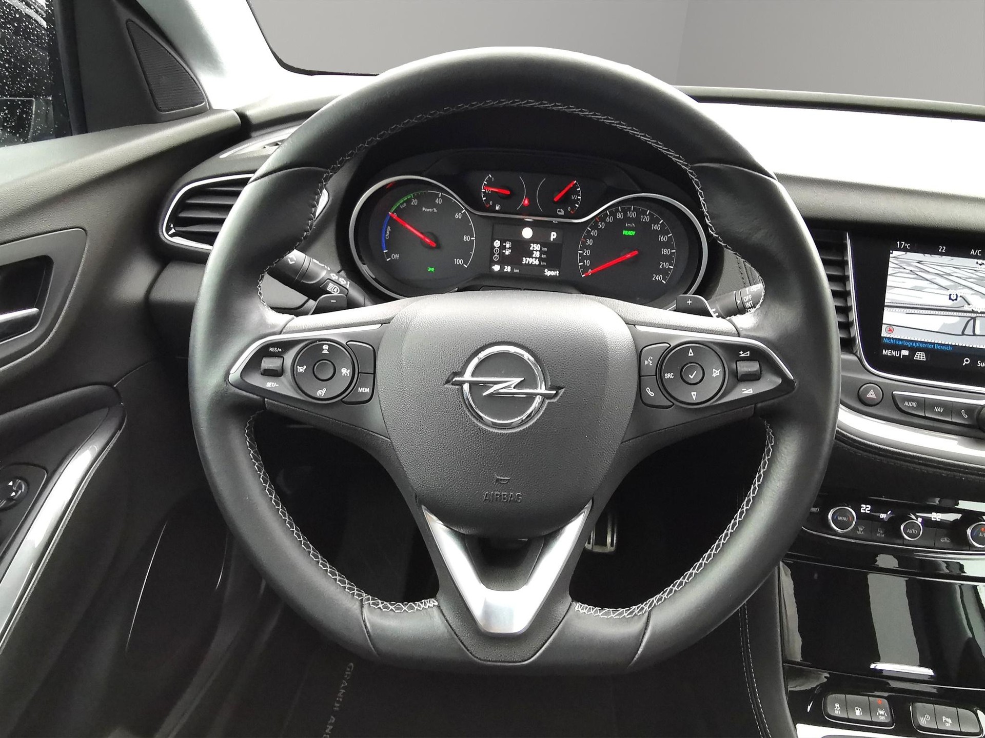 OPEL Grandland X 1.6 T PHEV Excellence-image-4