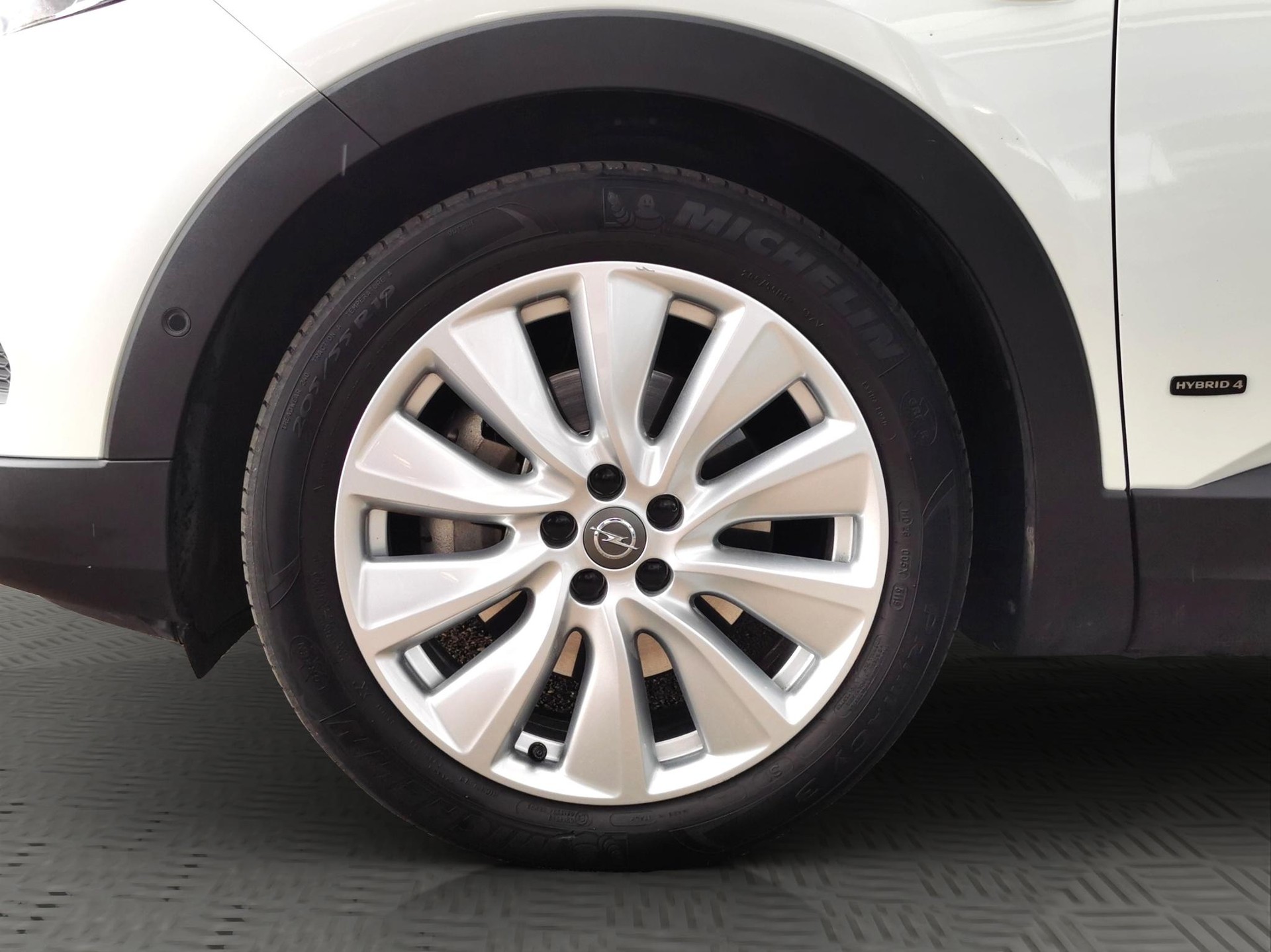 OPEL Grandland X 1.6 T PHEV Excellence-image-9