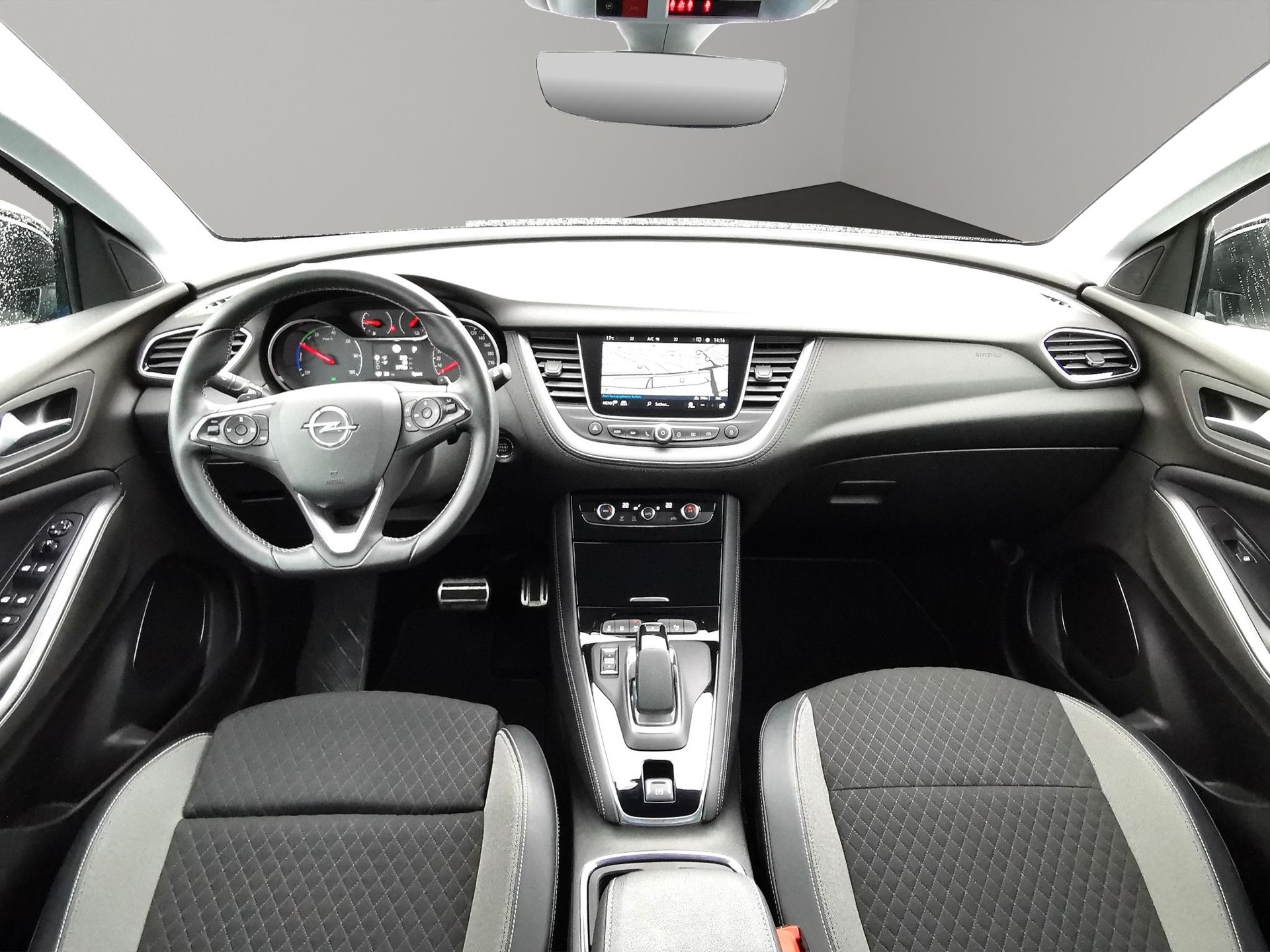 OPEL Grandland X 1.6 T PHEV Excellence-image-3