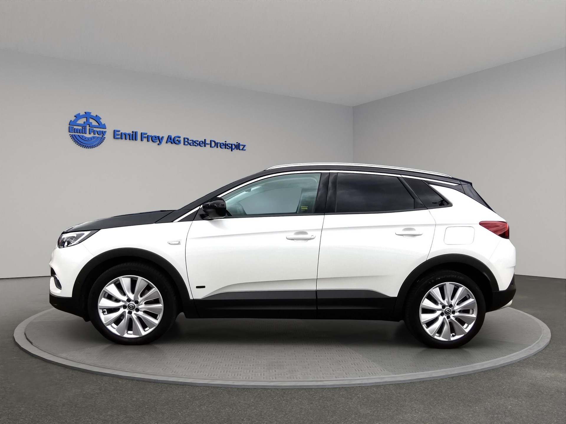 OPEL Grandland X 1.6 T PHEV Excellence-image-2