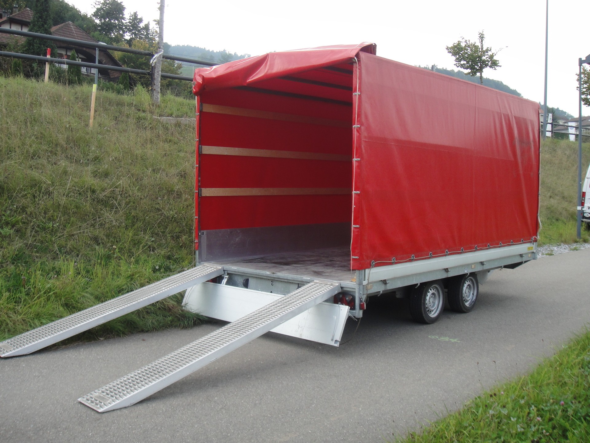 SARIS ZW3500-image-0