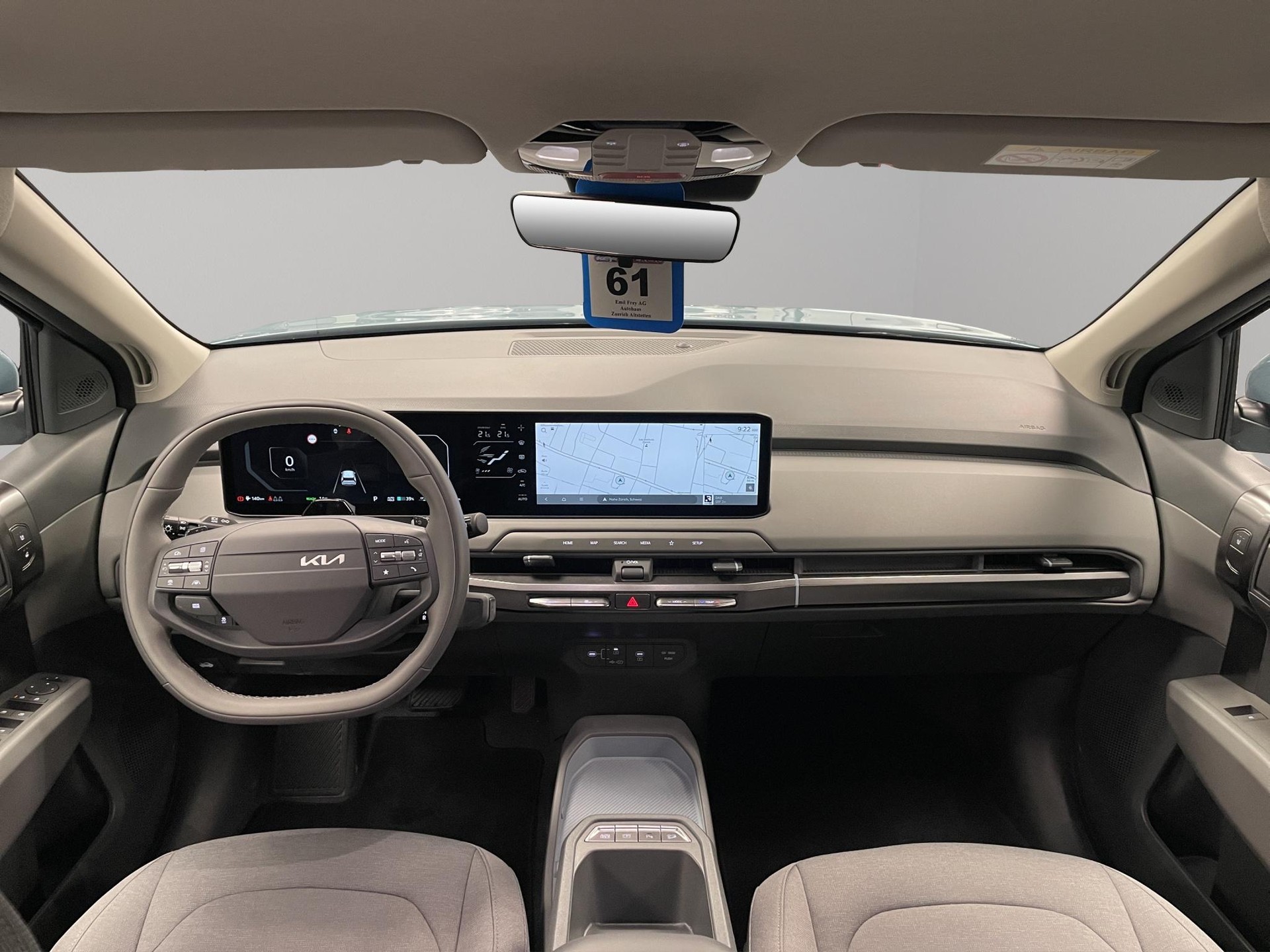 KIA EV3 58 kWh Lite-image-7