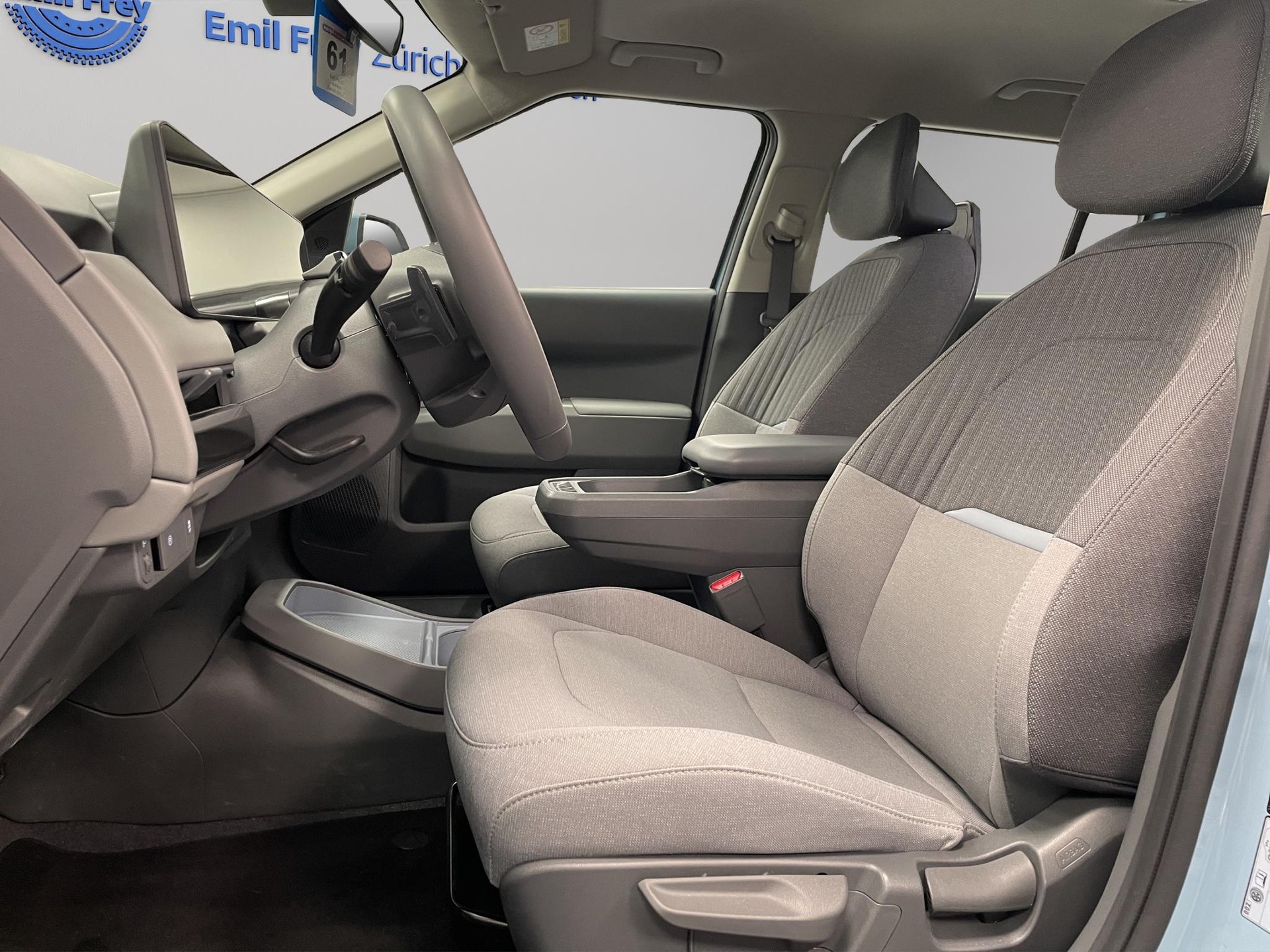 KIA EV3 58 kWh Lite-image-6