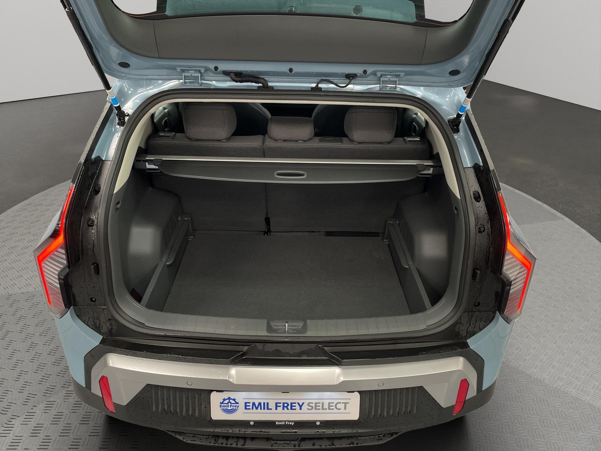 KIA EV3 58 kWh Lite-image-14
