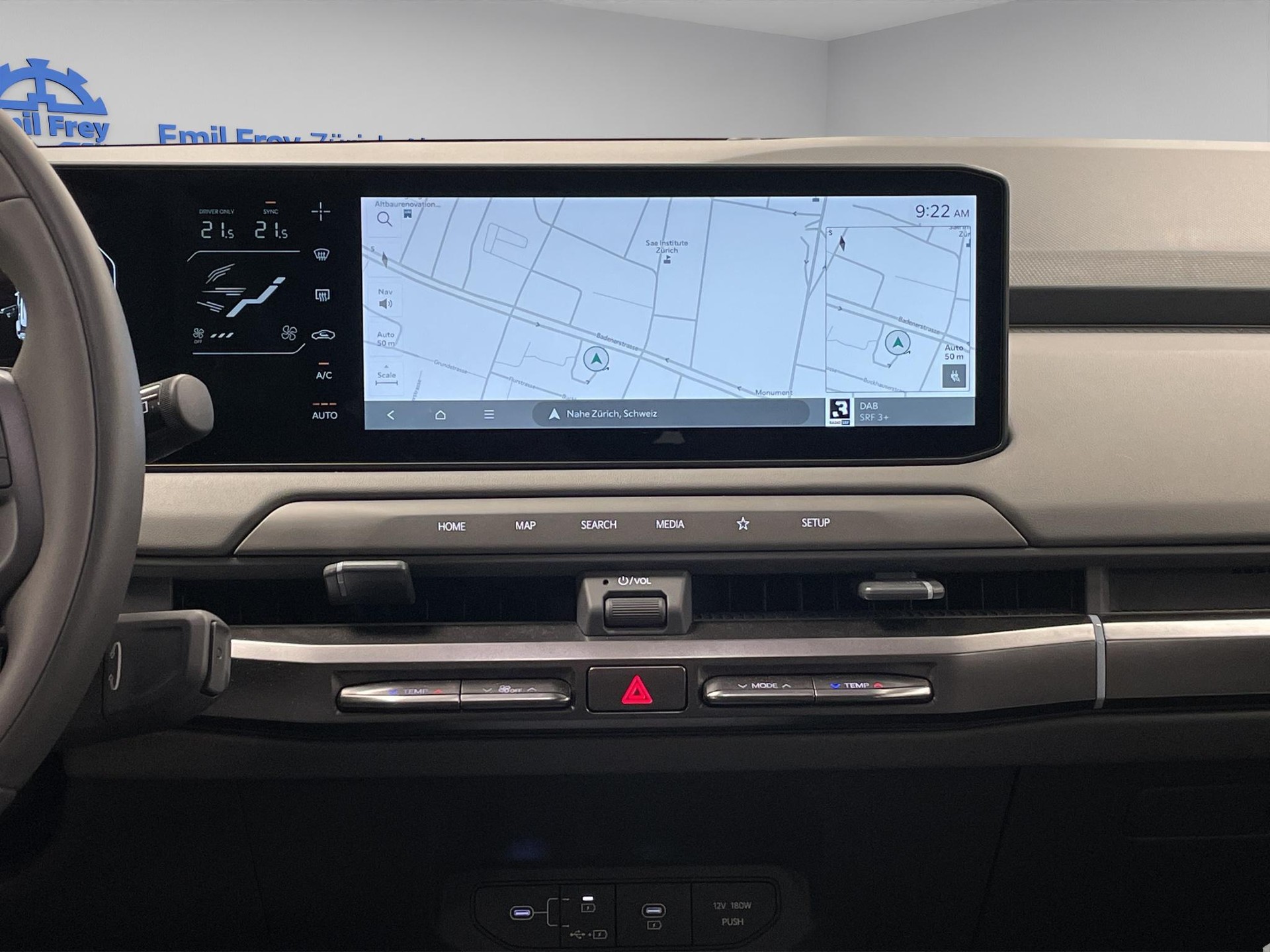 KIA EV3 58 kWh Lite-image-9