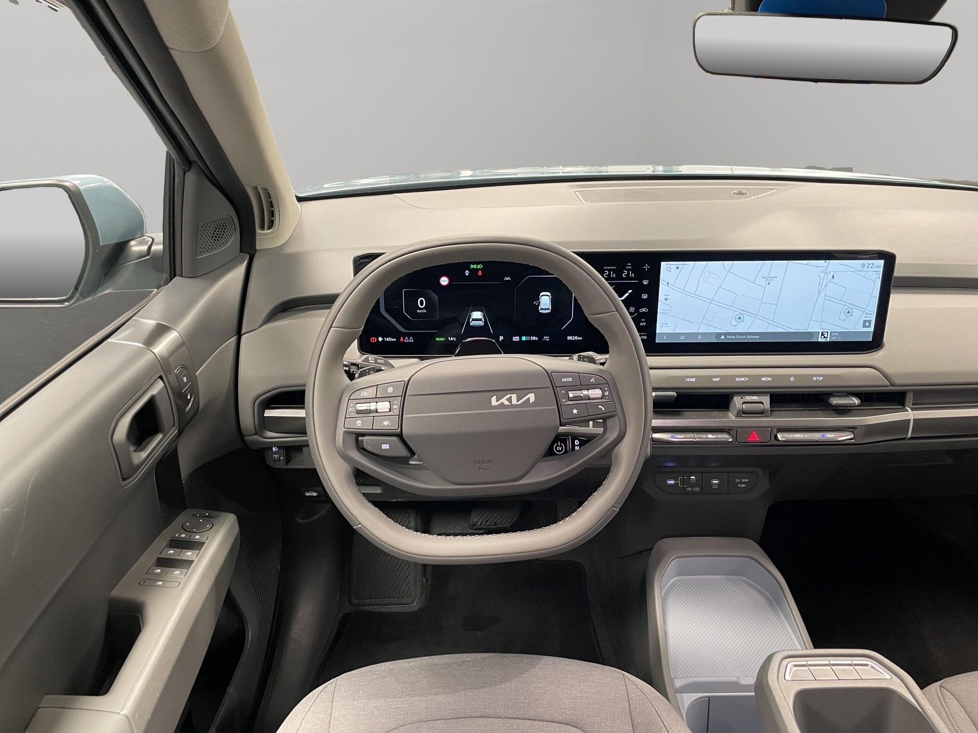 KIA EV3 58 kWh Lite-image-10