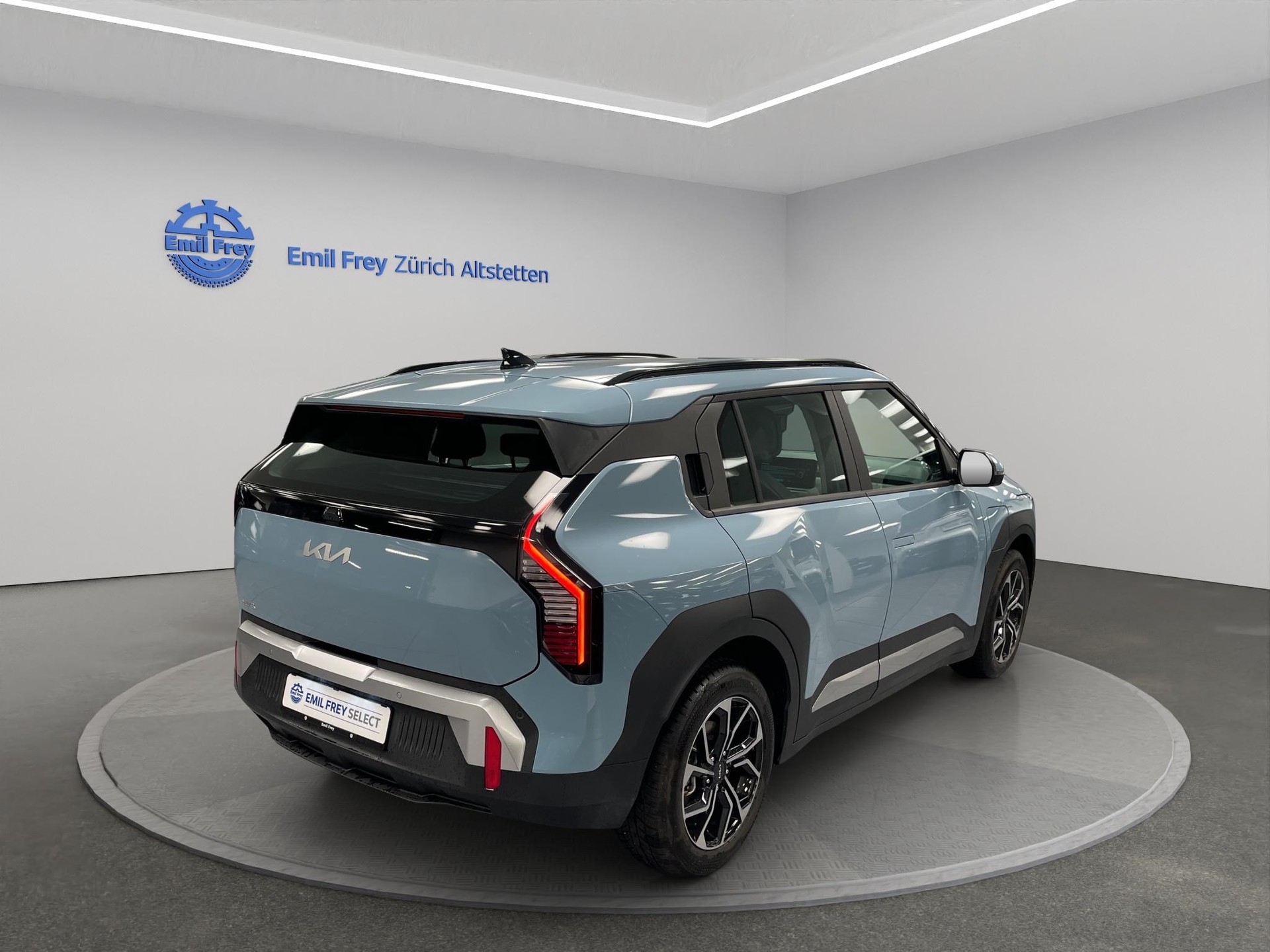 KIA EV3 58 kWh Lite-showroom-element-2