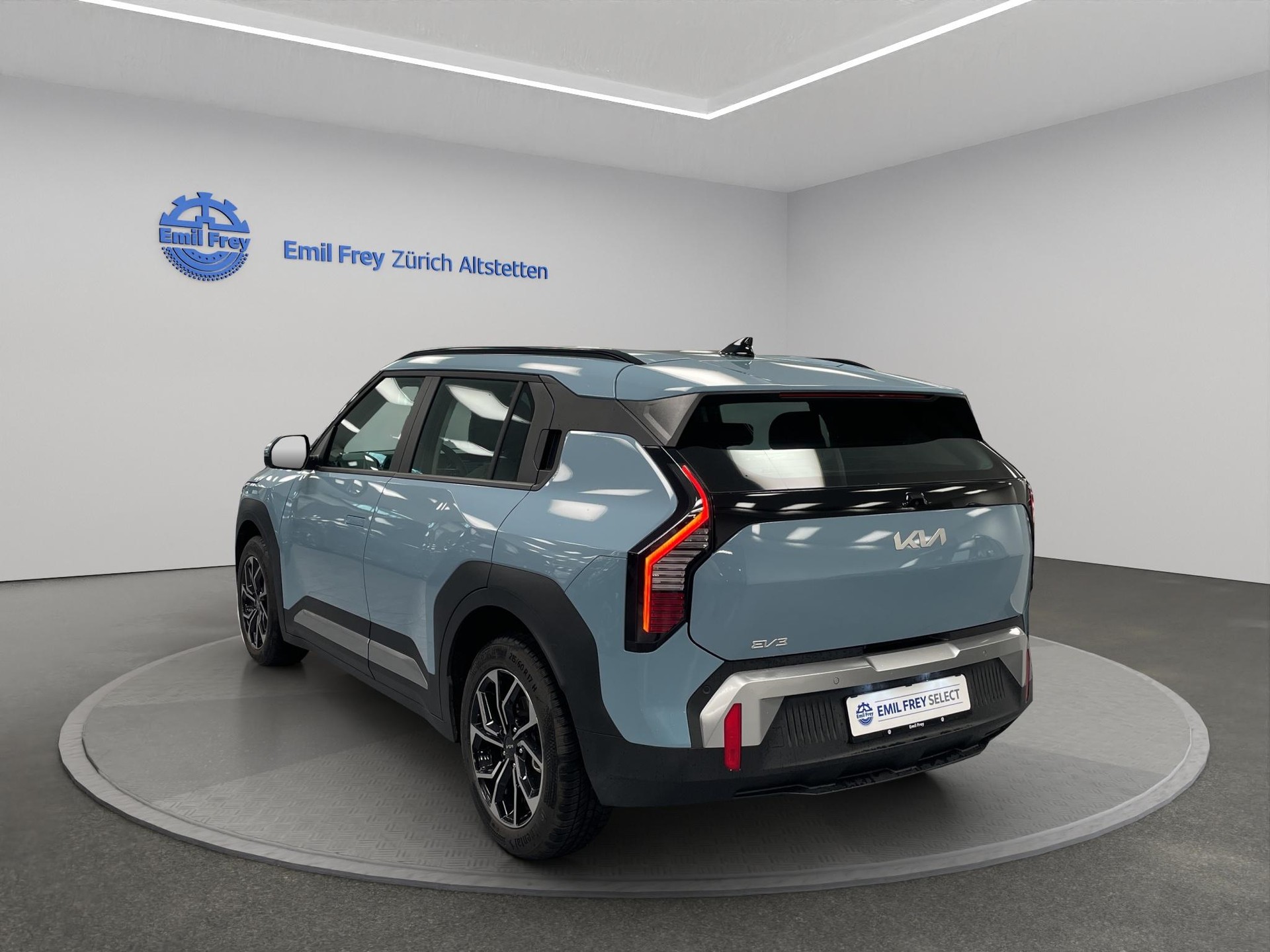 KIA EV3 58 kWh Lite-showroom-element-1