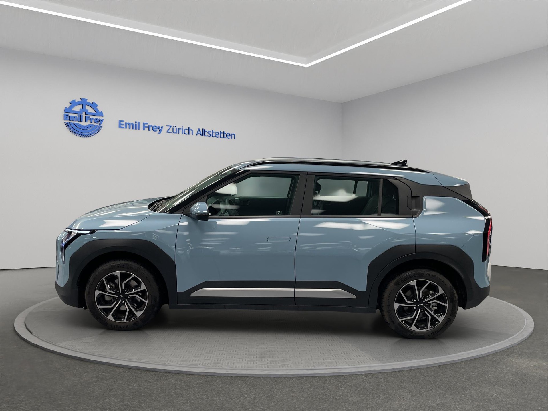 KIA EV3 58 kWh Lite-showroom-element-3