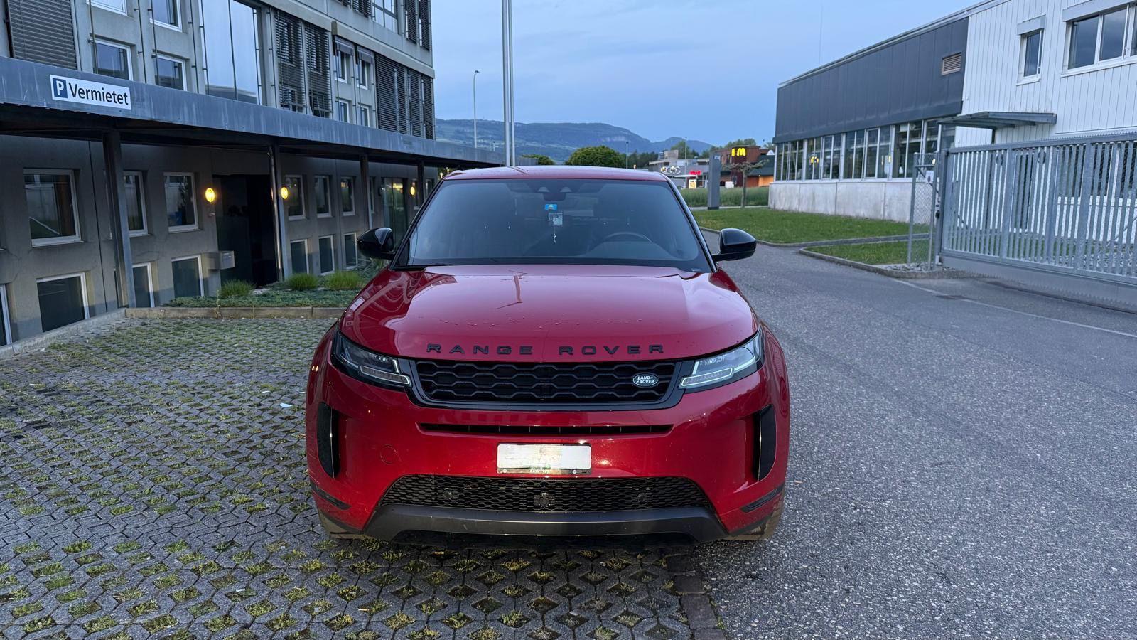 LAND ROVER 2.0 T S-image-2