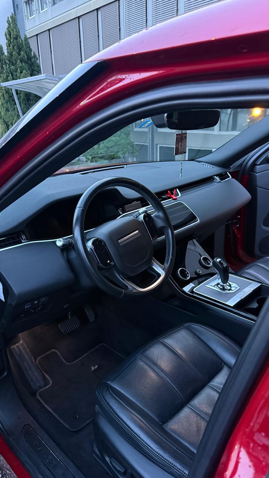 LAND ROVER 2.0 T S-image-4