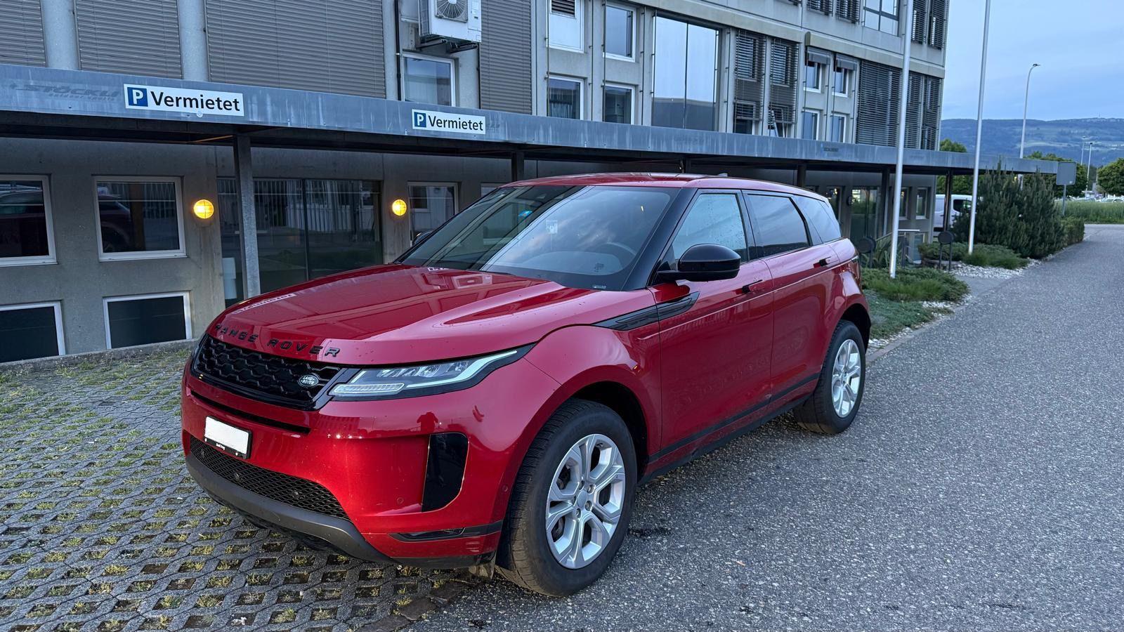 LAND ROVER 2.0 T S-image-0