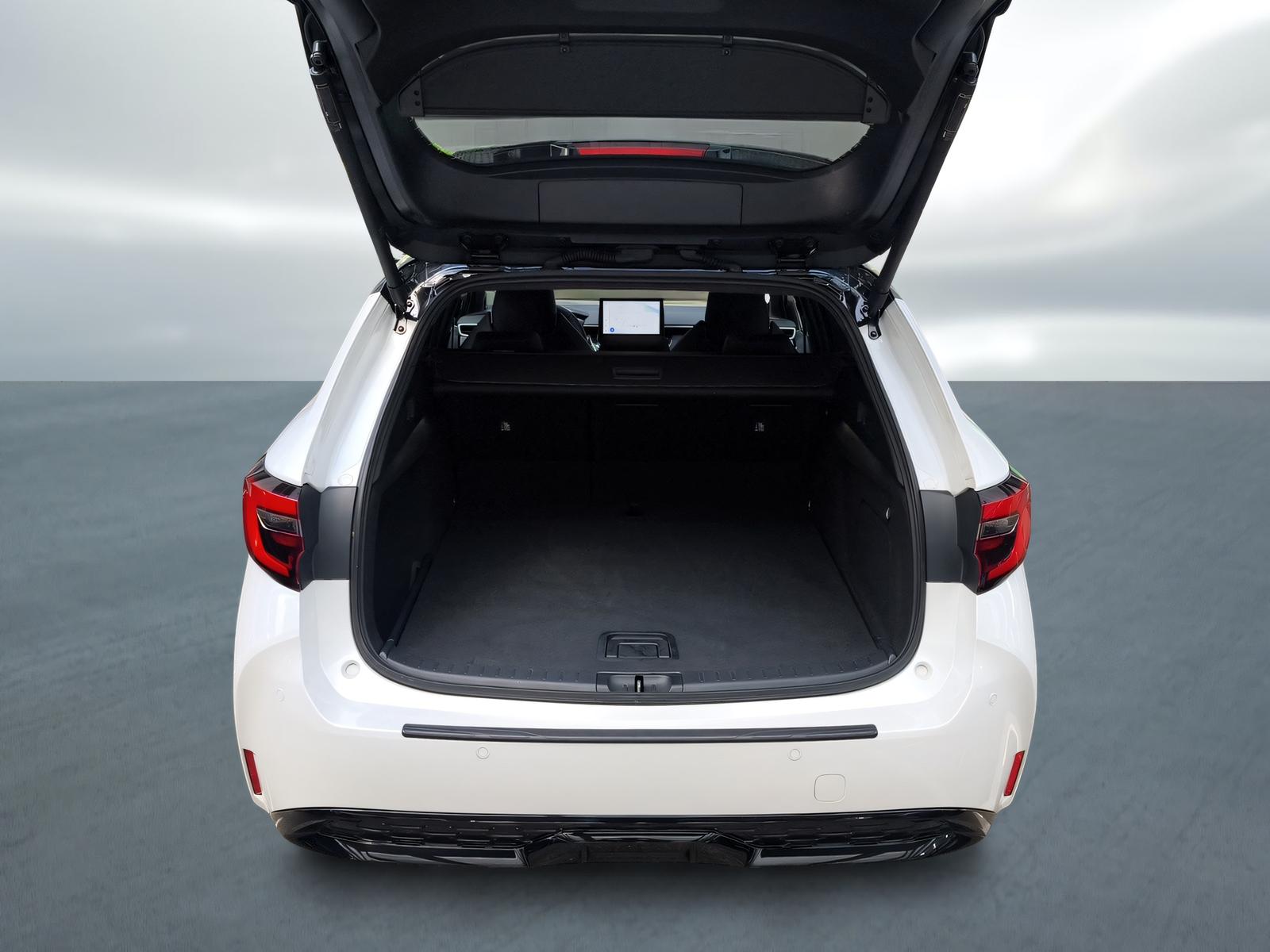 TOYOTA Corolla Touring Sports 2.0 HSD GR Sport-image-11