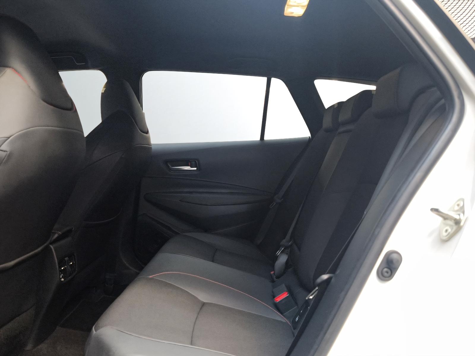 TOYOTA Corolla Touring Sports 2.0 HSD GR Sport-image-8