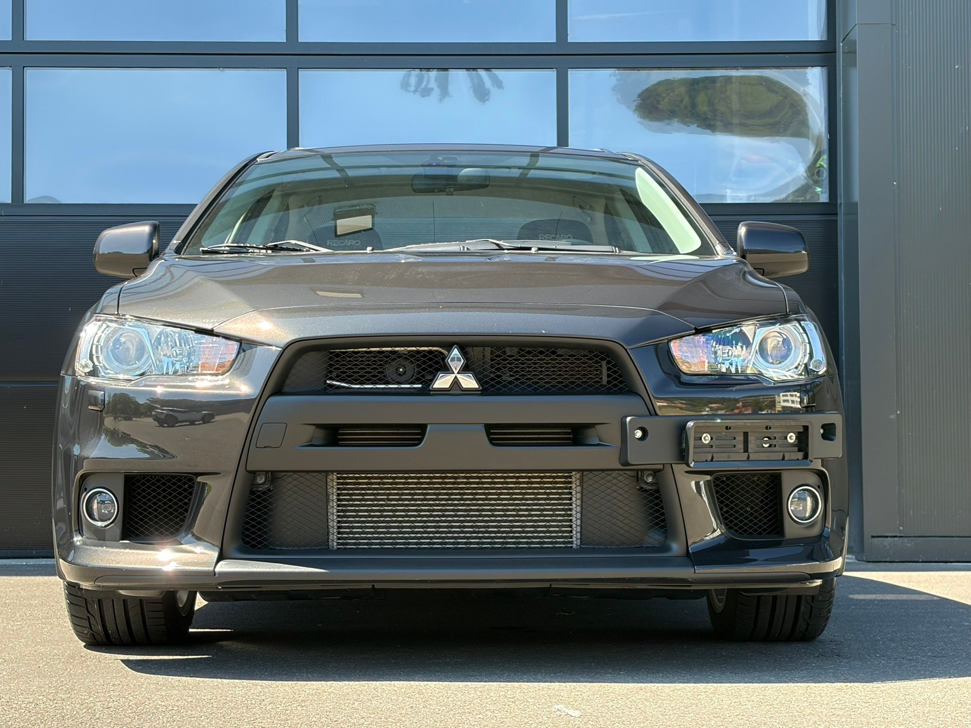 MITSUBISHI Lancer Evo X Final Edition-image-7