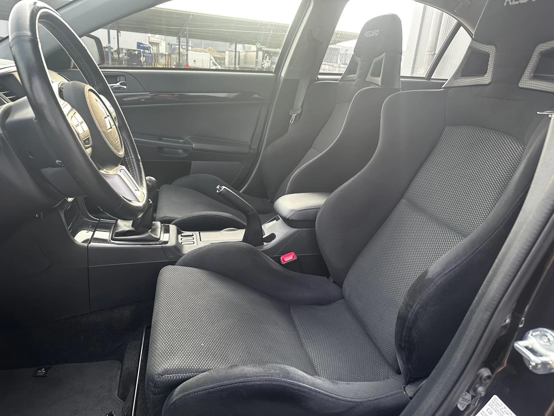 MITSUBISHI Lancer Evo X Final Edition-image-12