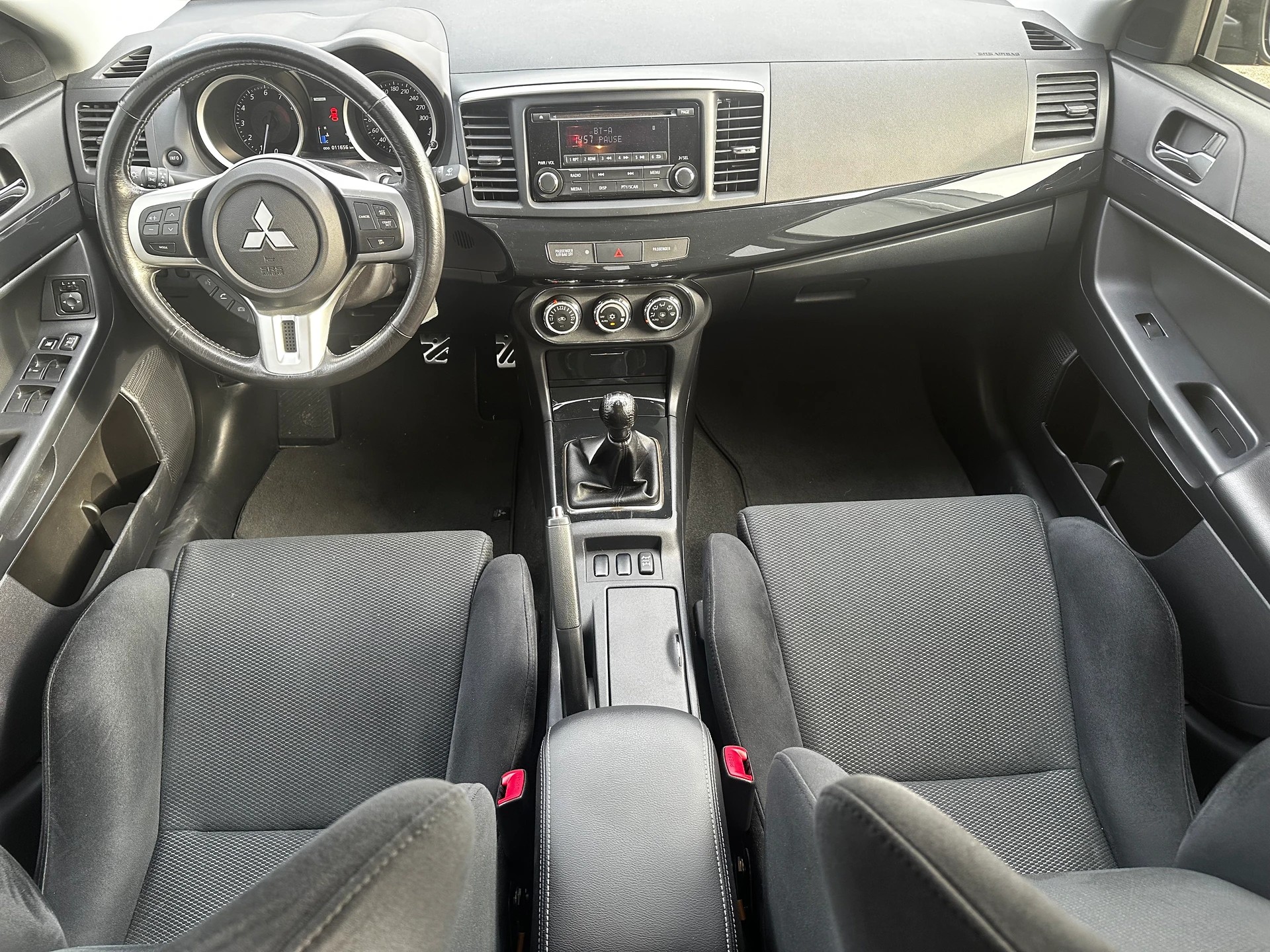 MITSUBISHI Lancer Evo X Final Edition-image-10