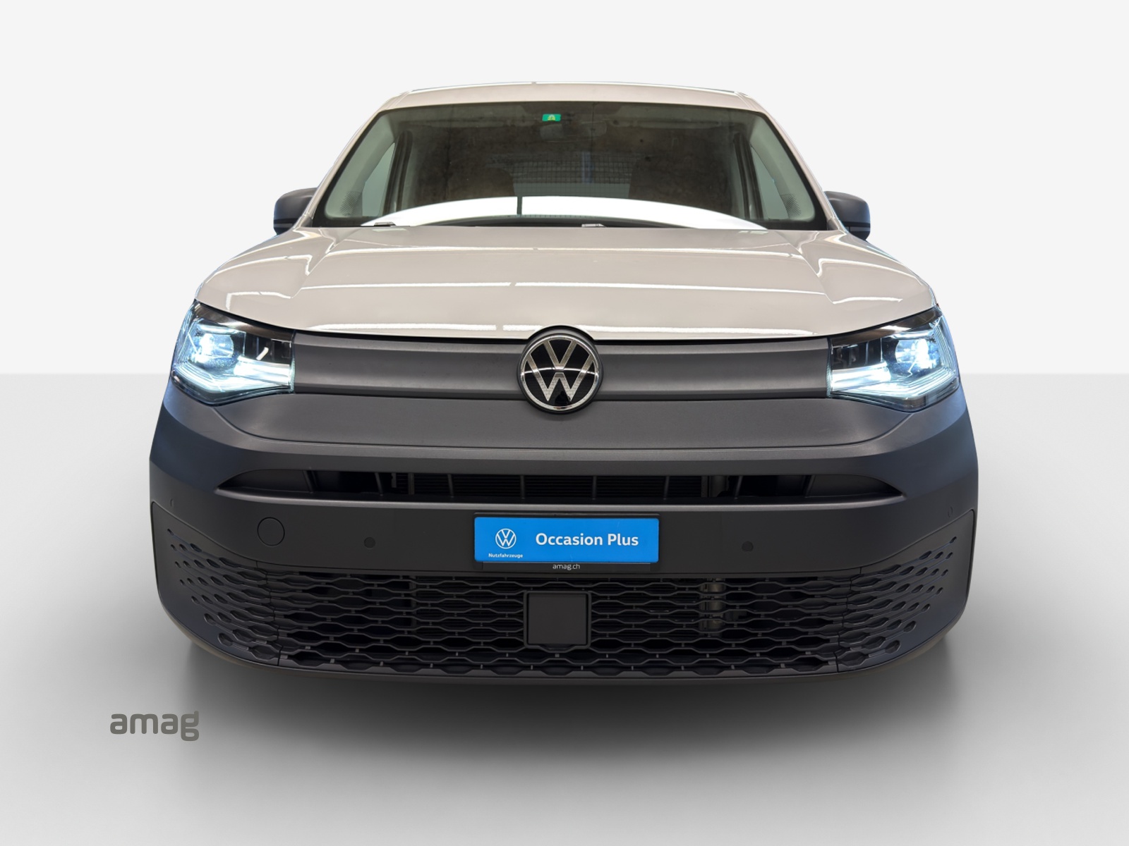 VW Caddy Cargo 2.0TDI-image-6