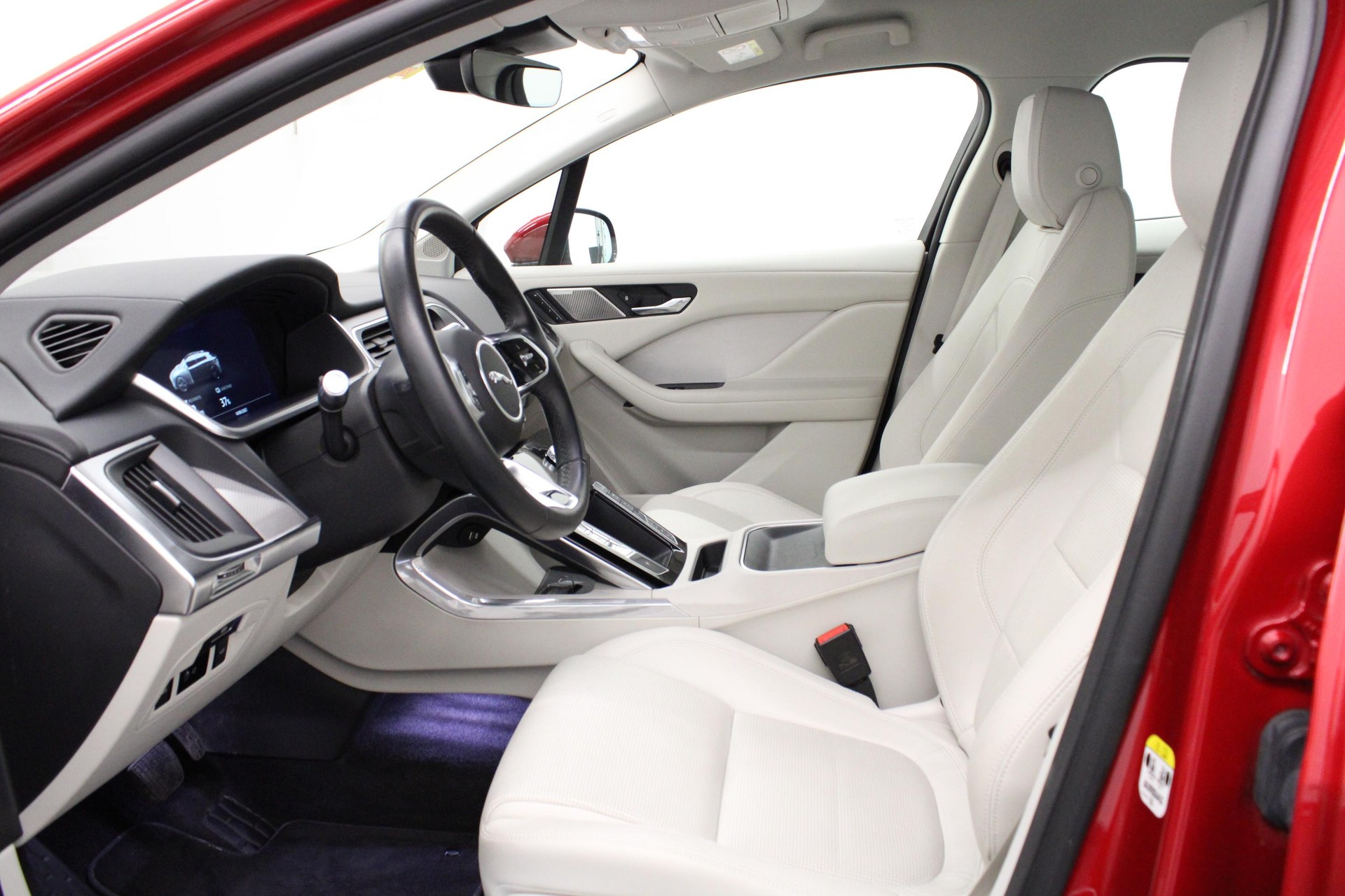 JAGUAR I-Pace EV400 S AWD-image-4