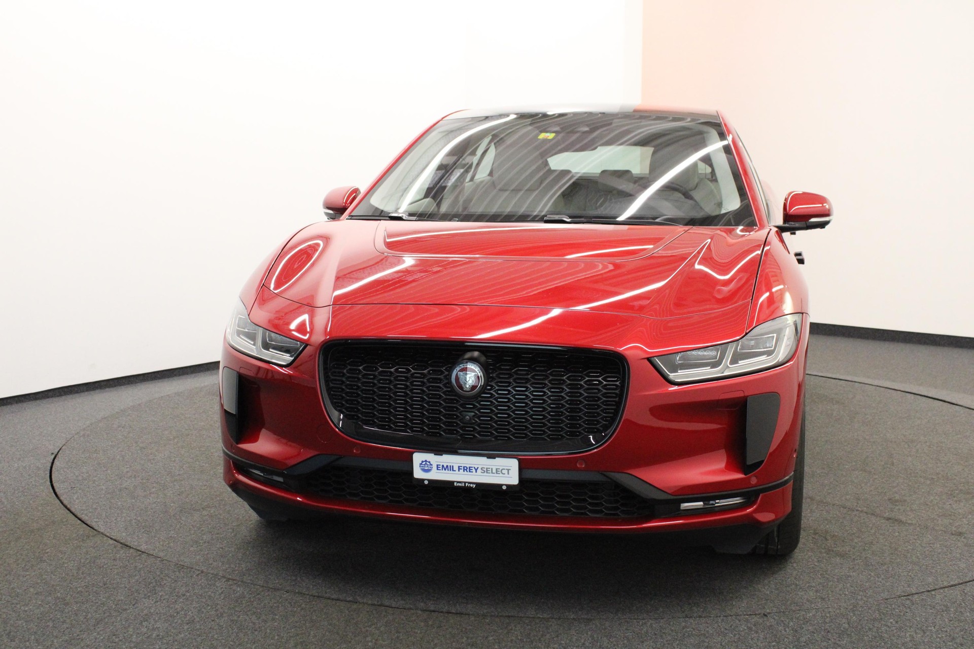 JAGUAR I-Pace EV400 S AWD-image-1