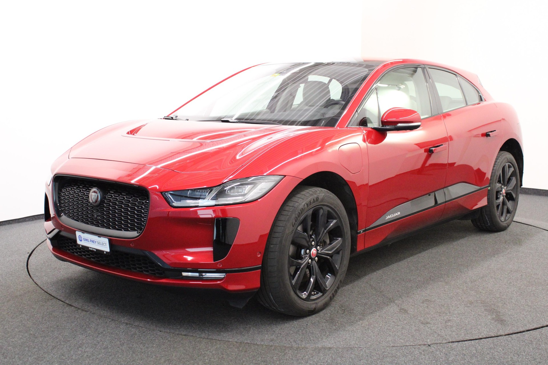 JAGUAR I-Pace EV400 S AWD-image-0