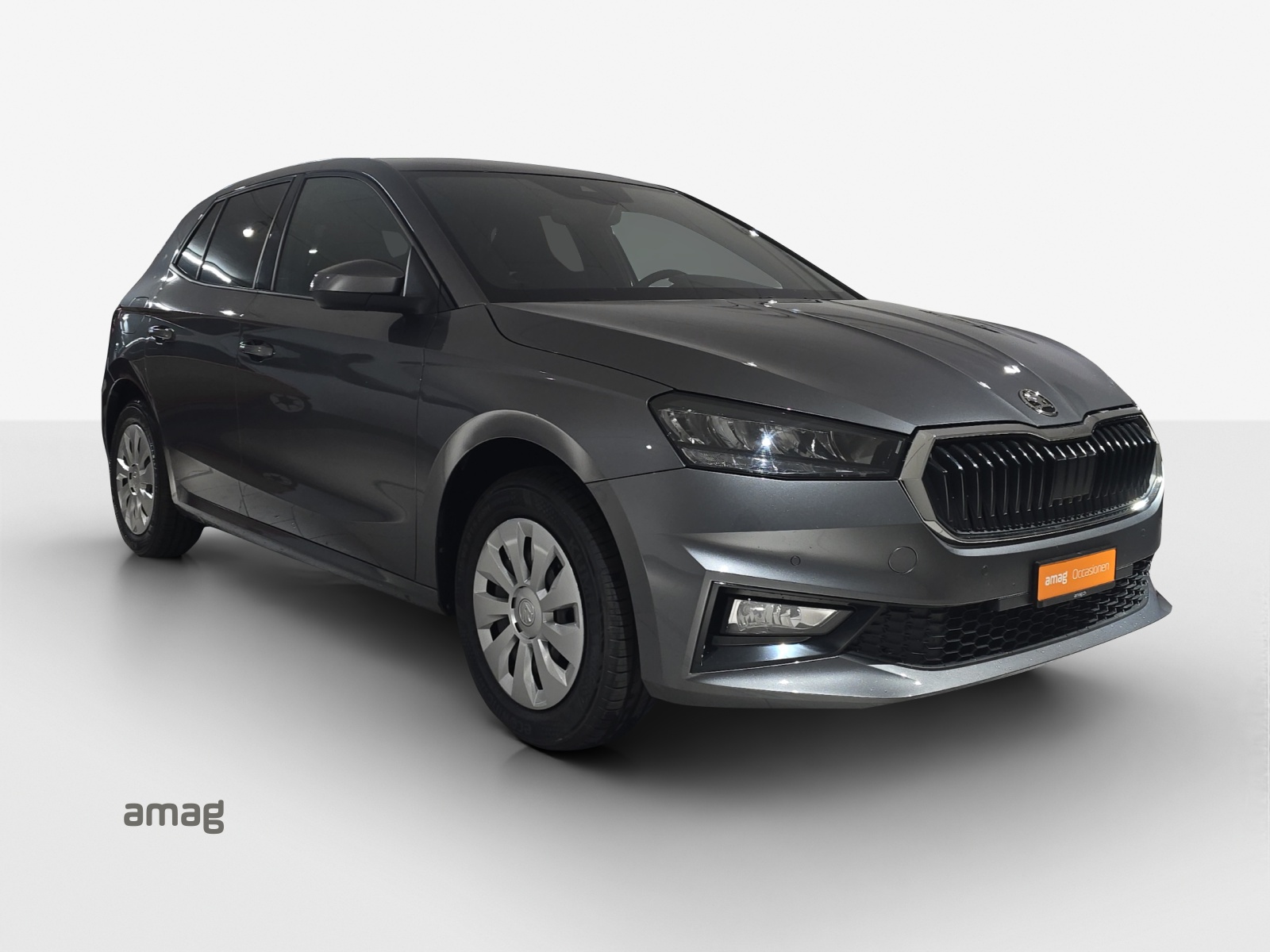 SKODA Fabia 1.0 TSI Selection DSG-image-5