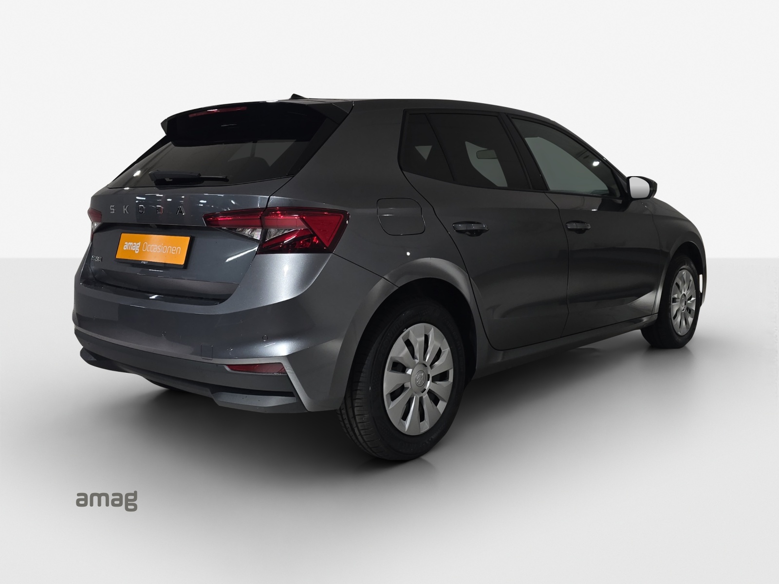 SKODA Fabia 1.0 TSI Selection DSG-image-4