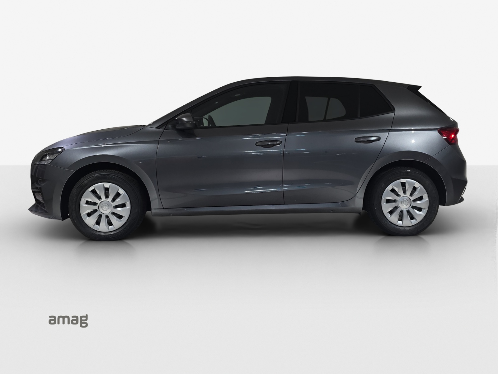 SKODA Fabia 1.0 TSI Selection DSG-image-1