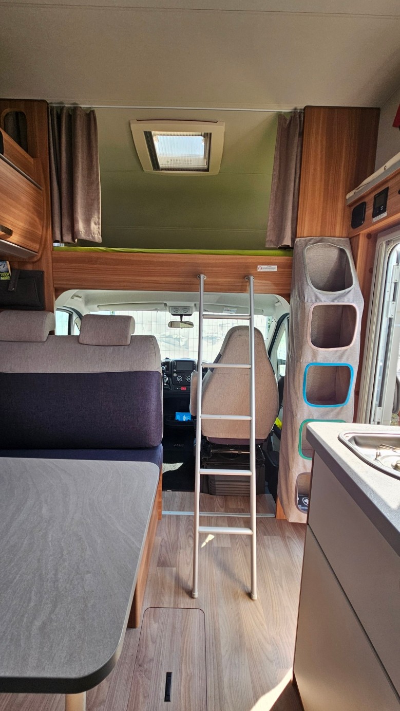 WEINSBERG CaraHome 700 DG-image-11