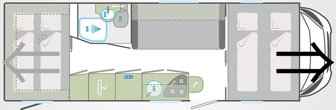 WEINSBERG CaraHome 700 DG-image-19