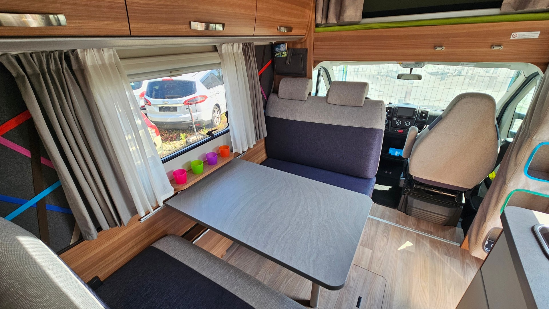 WEINSBERG CaraHome 700 DG-image-9