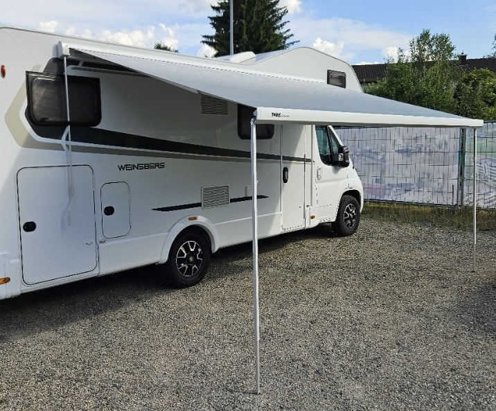 WEINSBERG CaraHome 700 DG-image-2