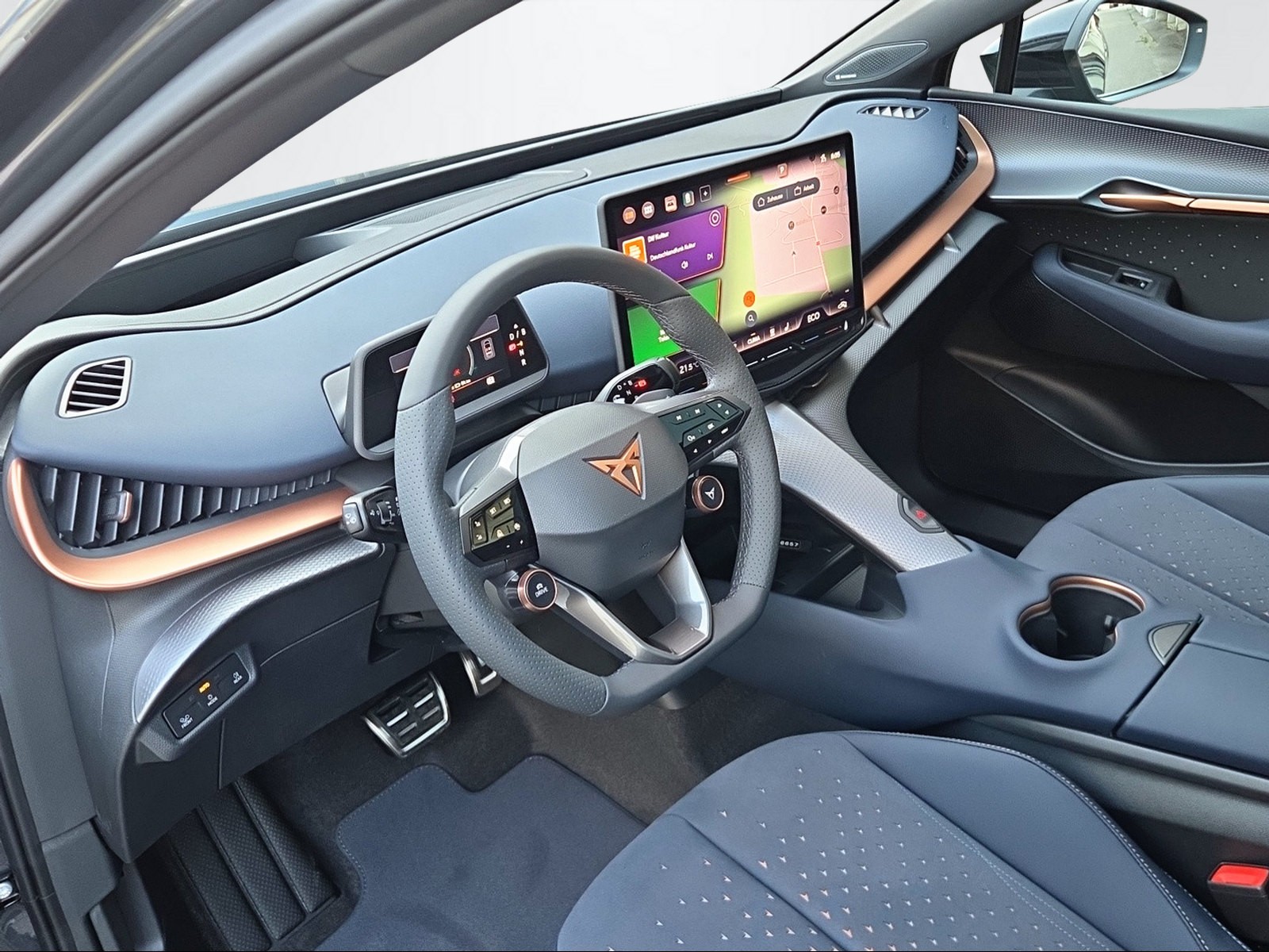 CUPRA Tavascan Prime Edition Adrenaline 4D-image-9
